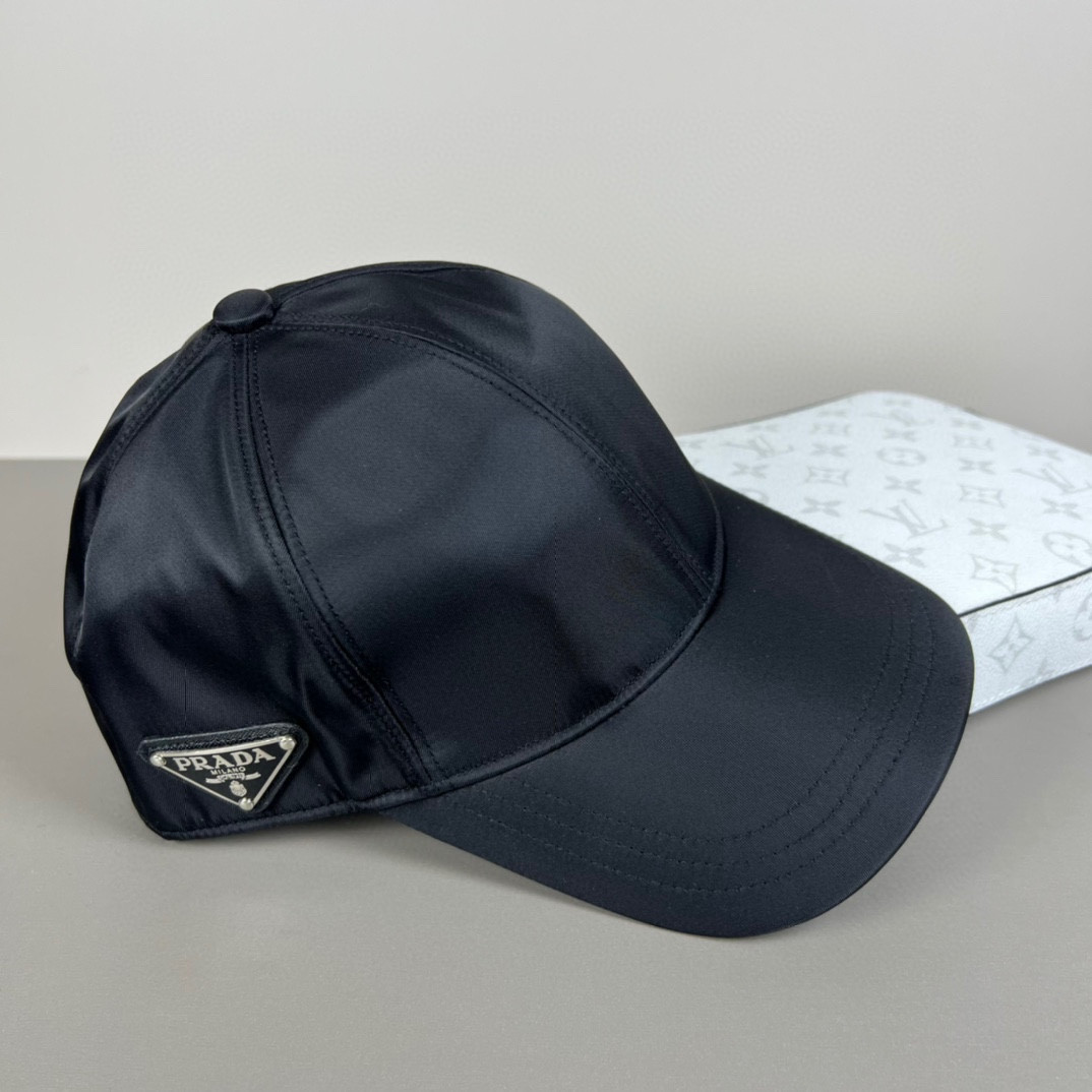 Prada Baseball Cap