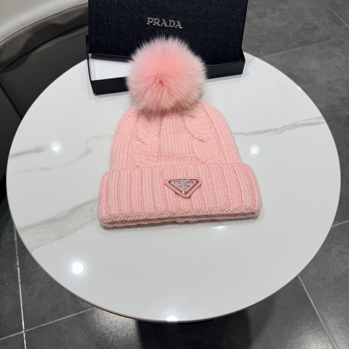 Prada Beanie