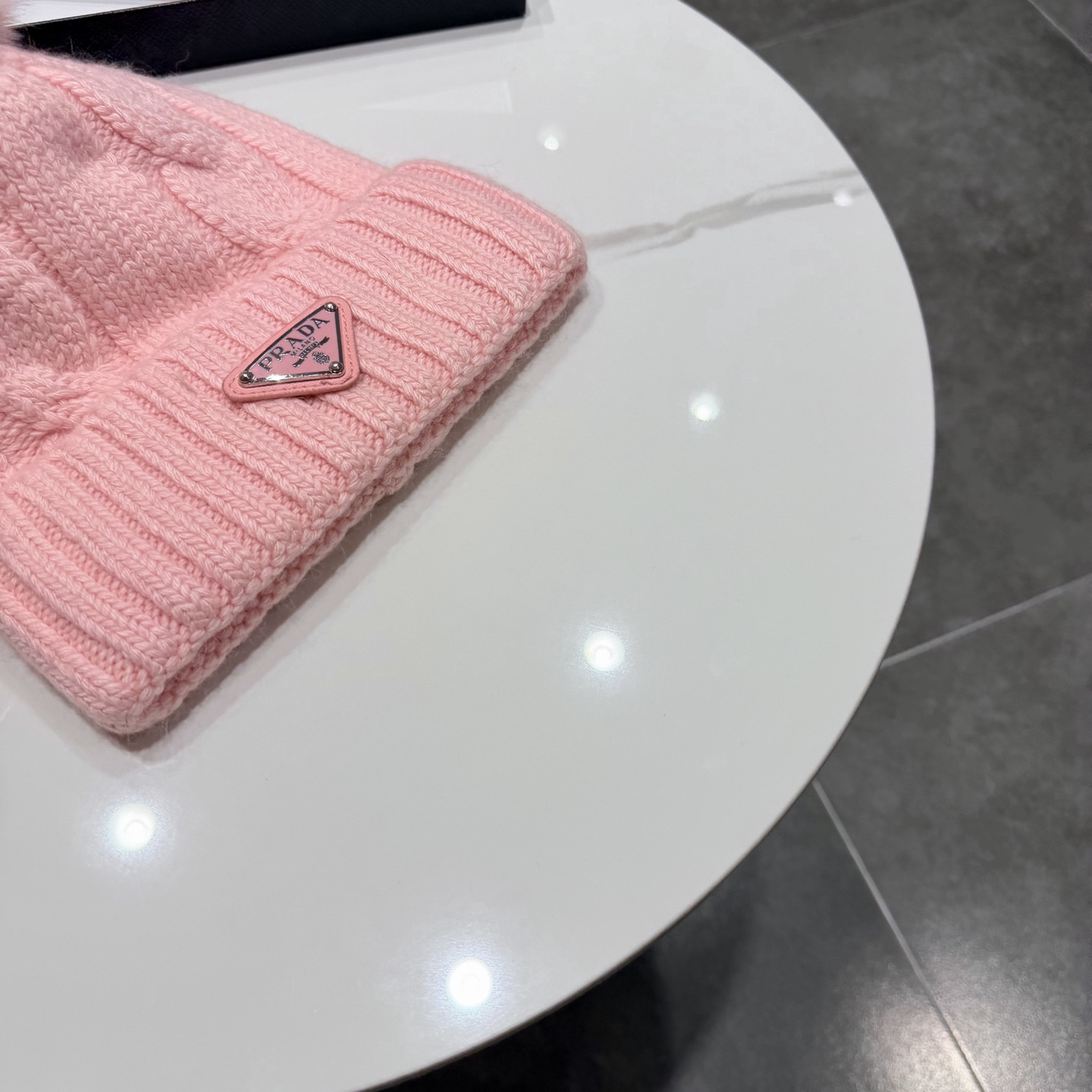 Prada Beanie
