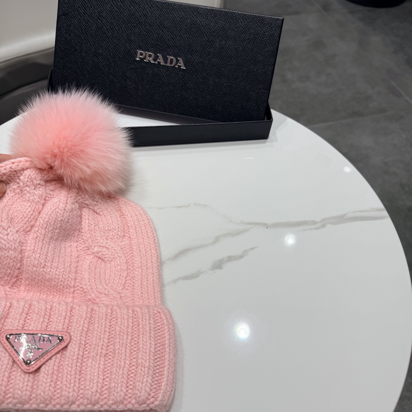 Prada Beanie