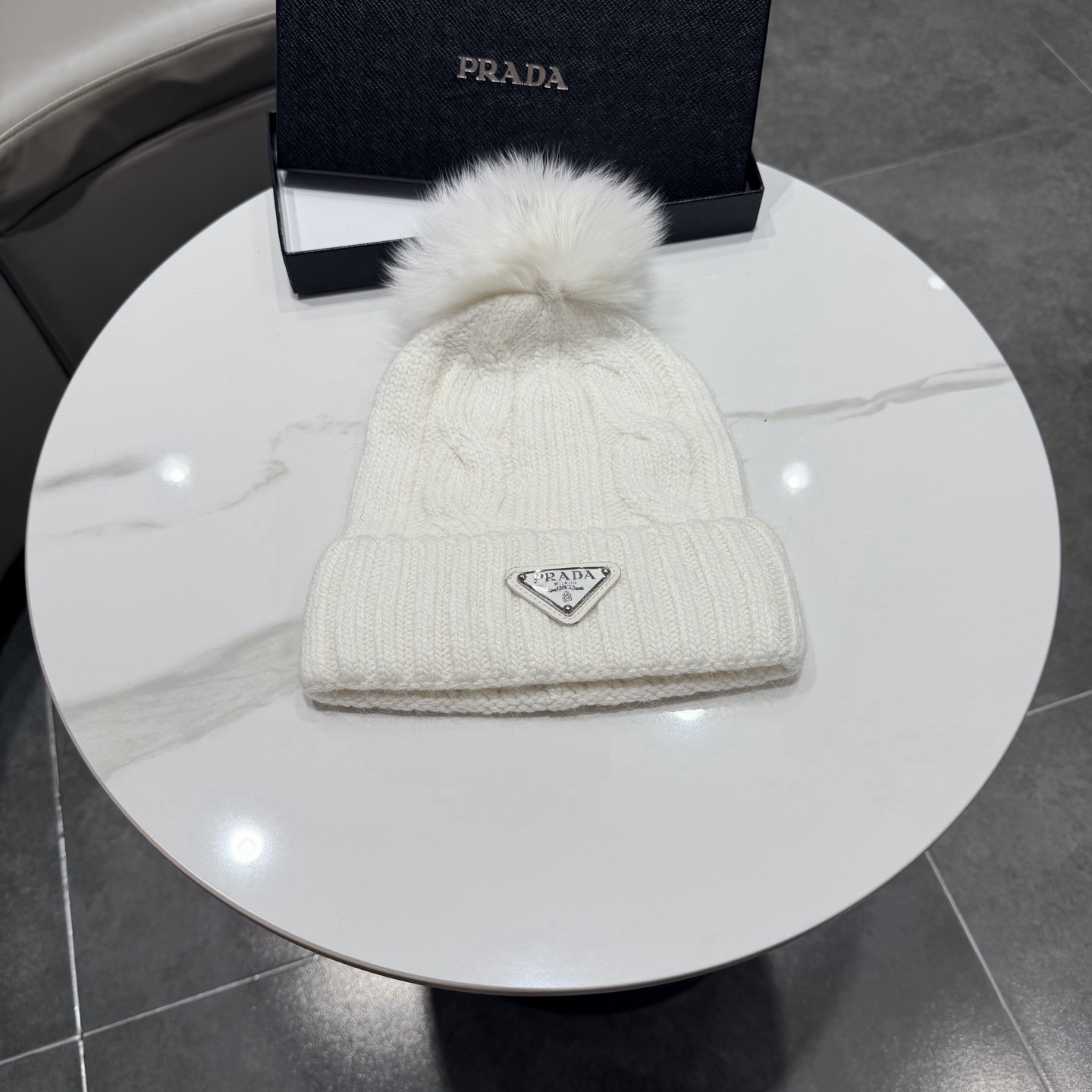 Prada Beanie