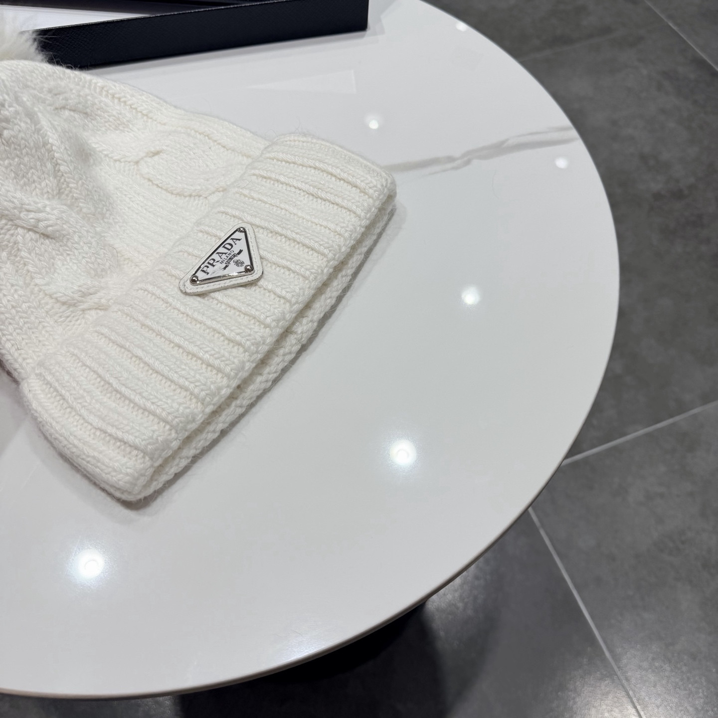 Prada Beanie