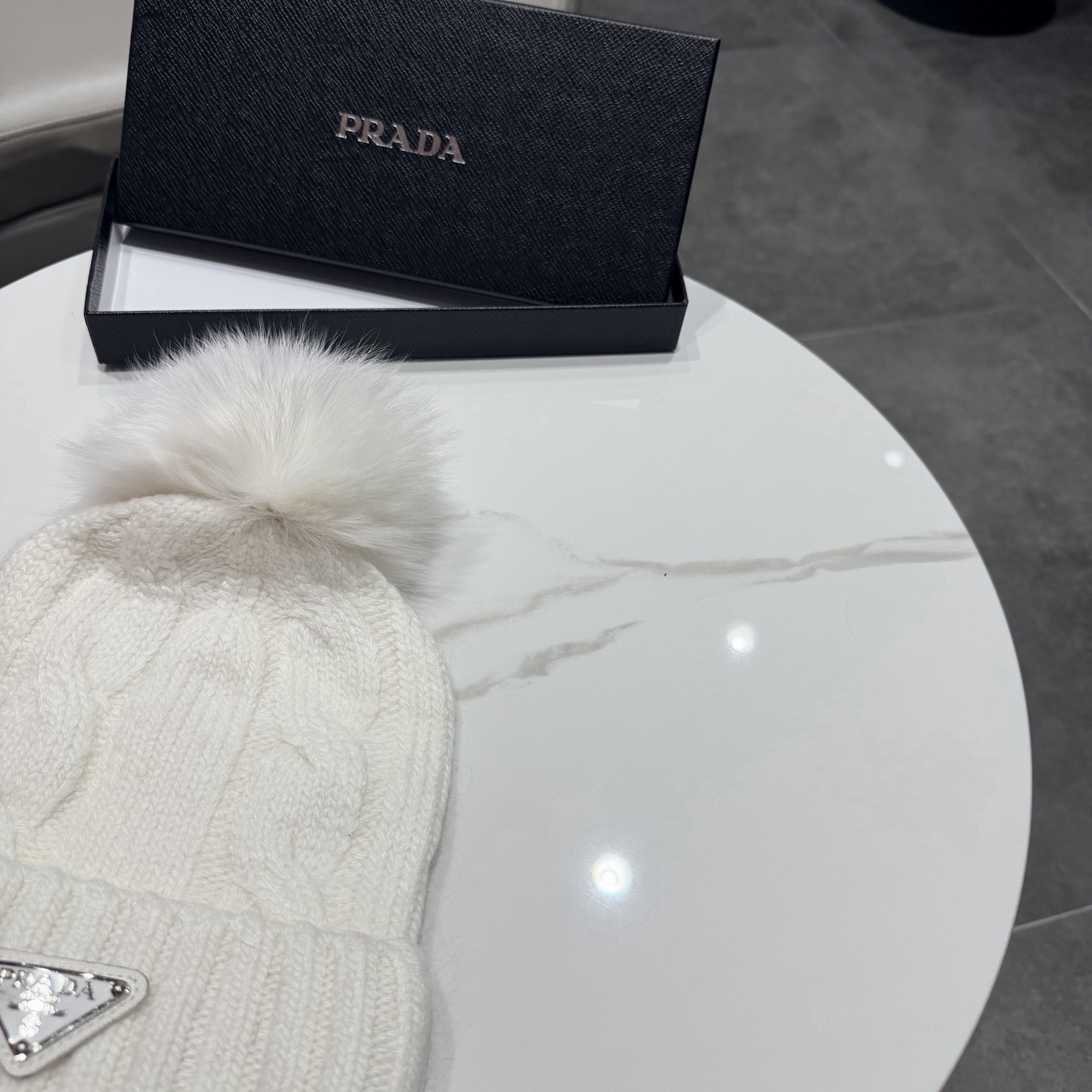 Prada Beanie