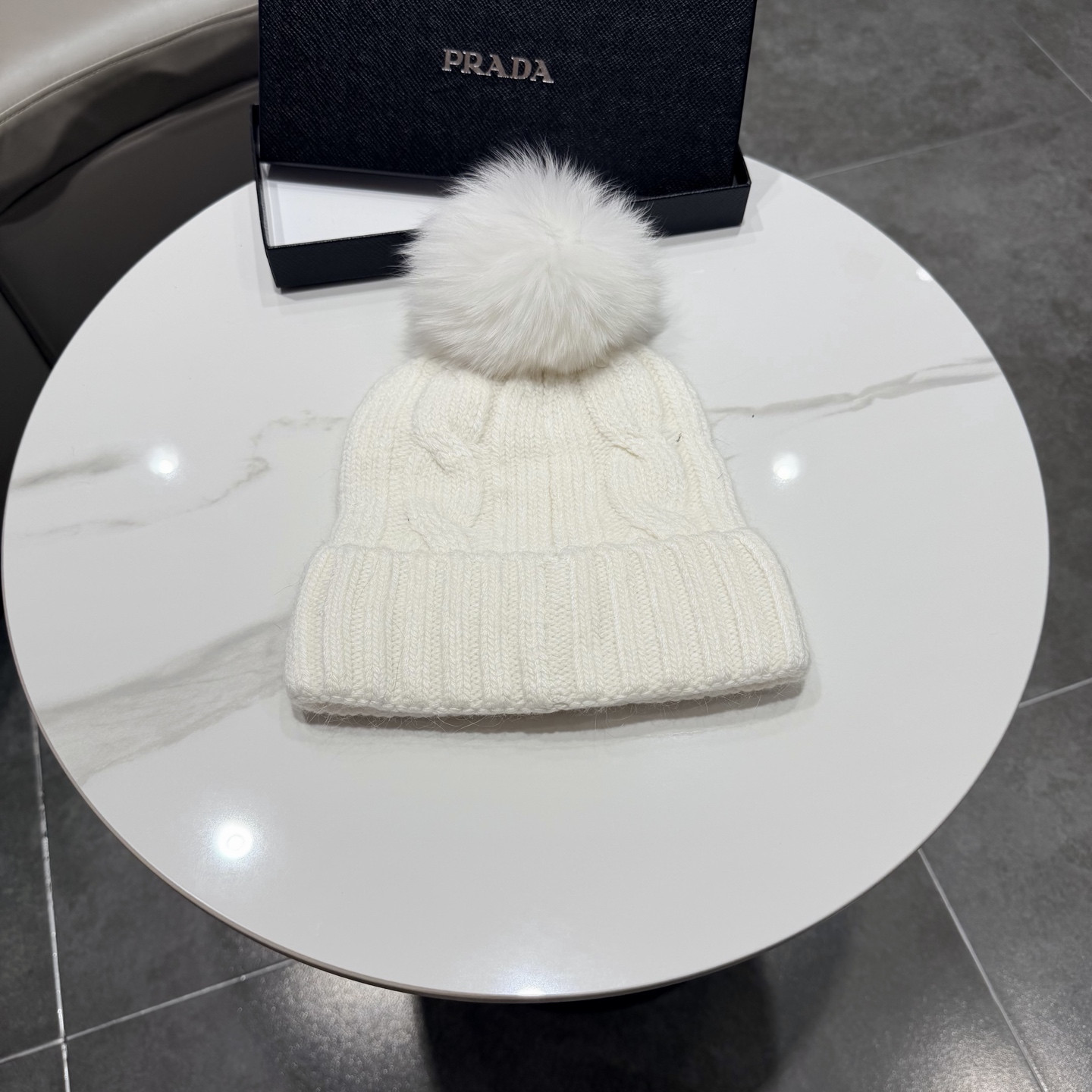 Prada Beanie