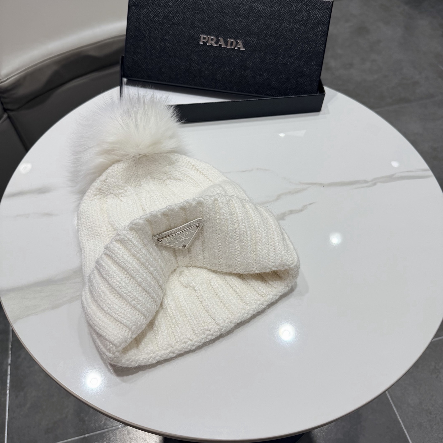 Prada Beanie