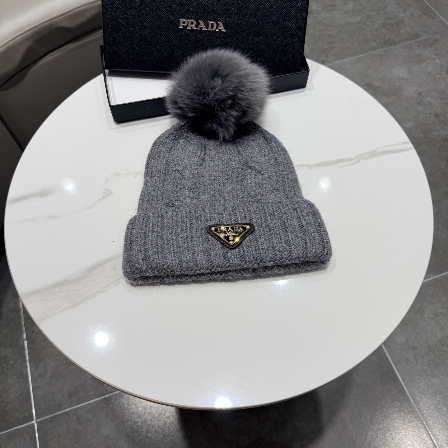 Prada Beanie