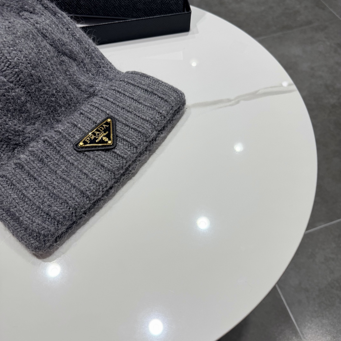 Prada Beanie
