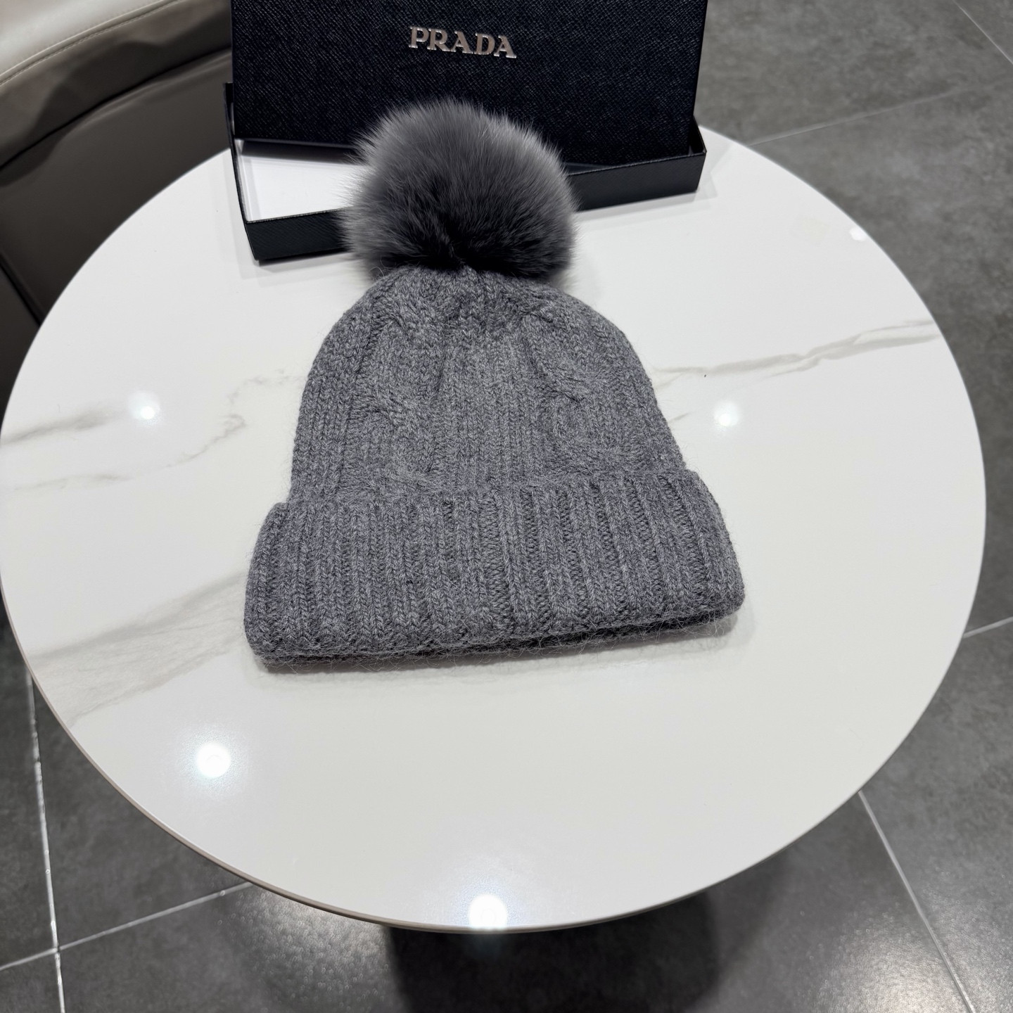 Prada Beanie