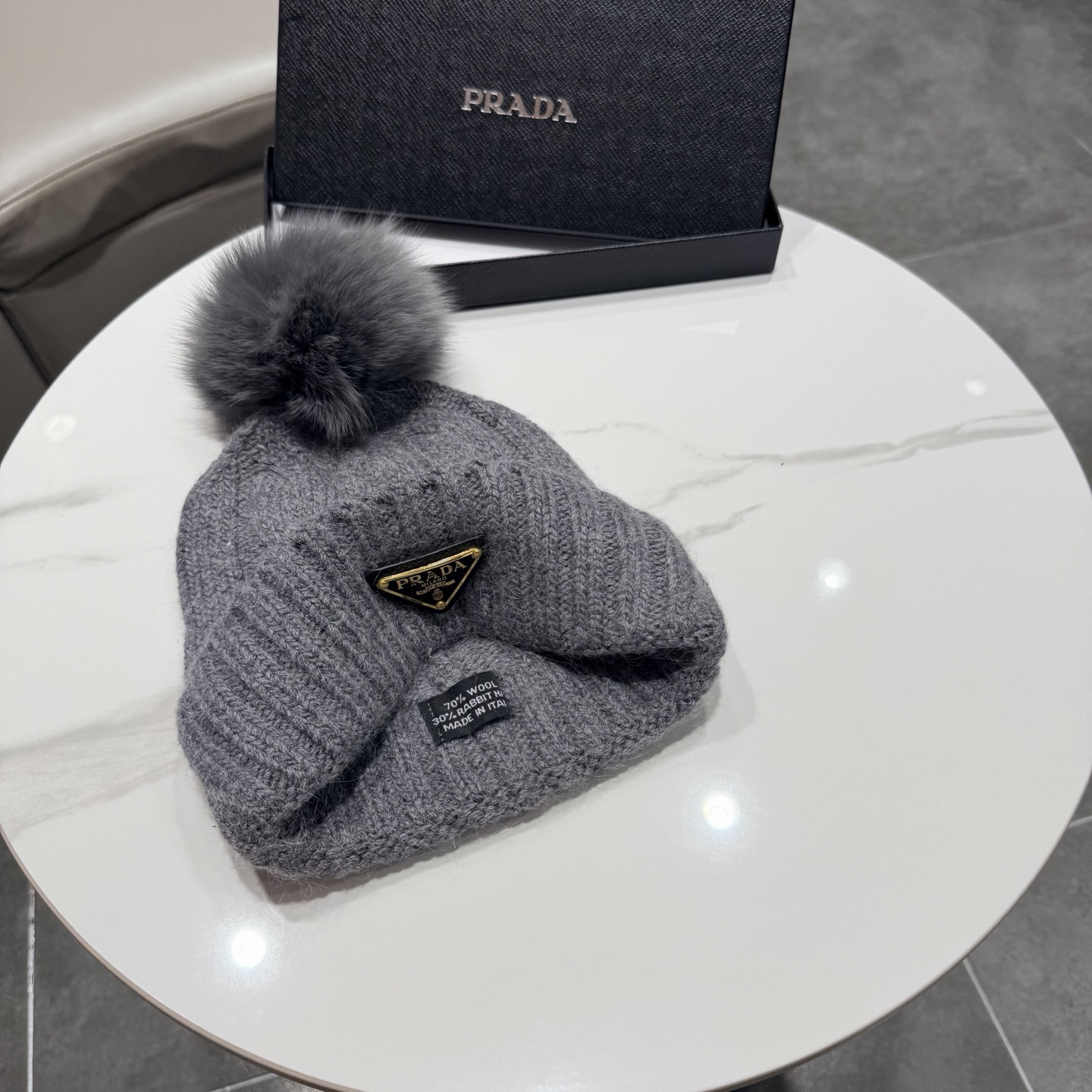 Prada Beanie
