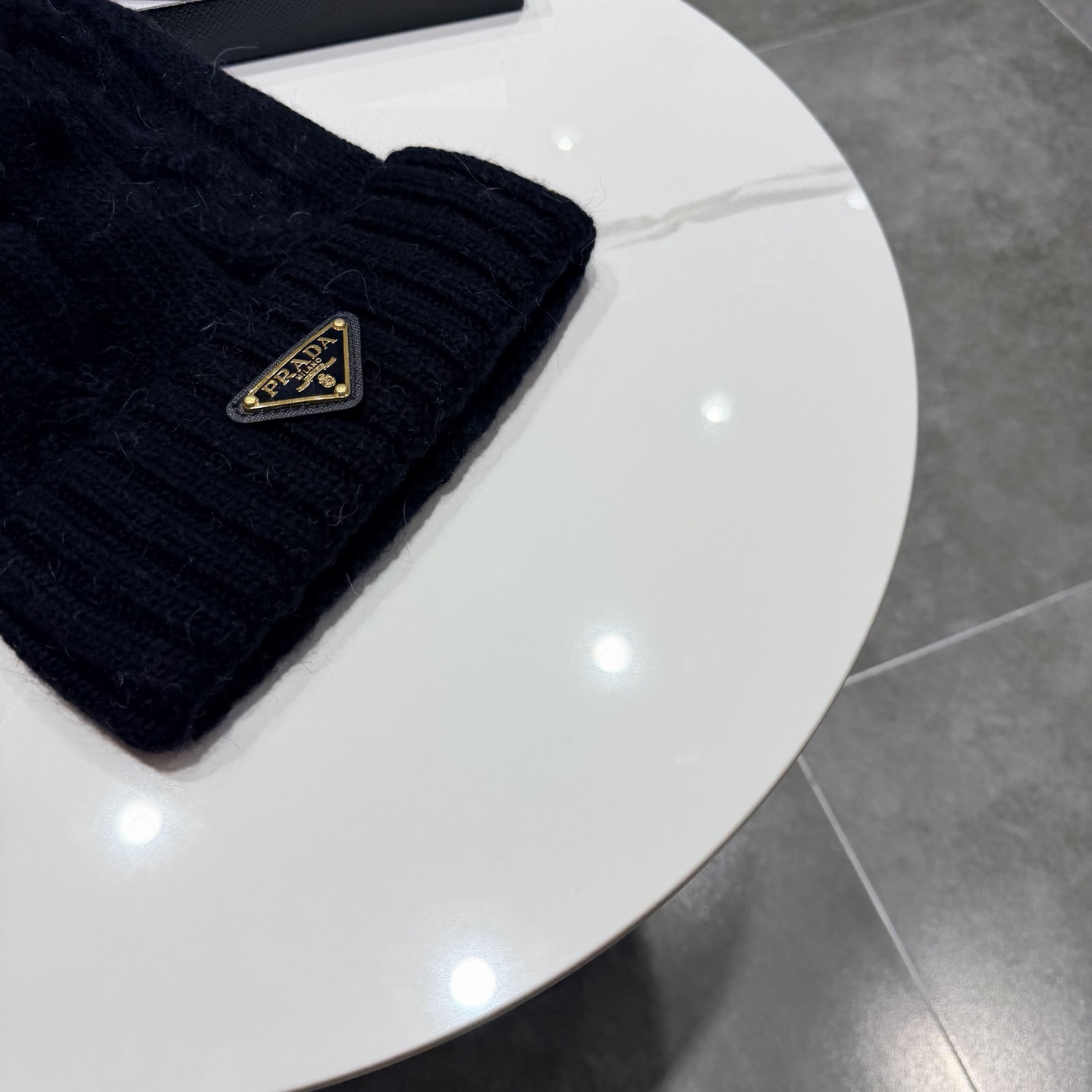 Prada Beanie