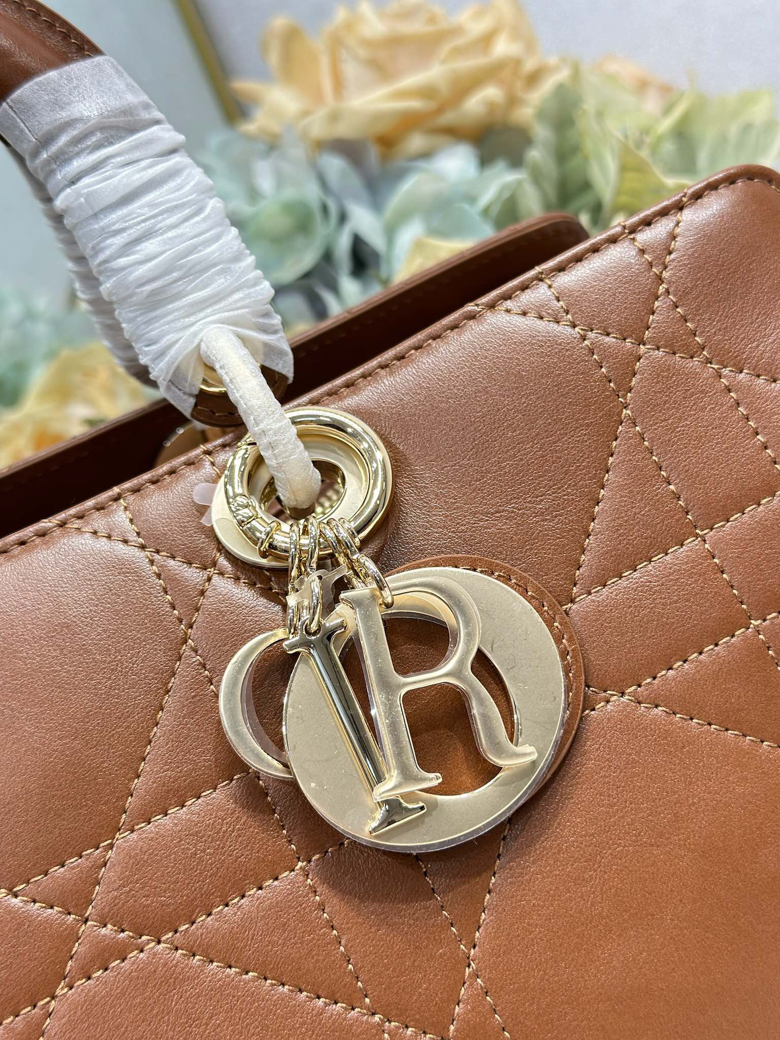 D10r Lady D10r Bags 34x35x20cm