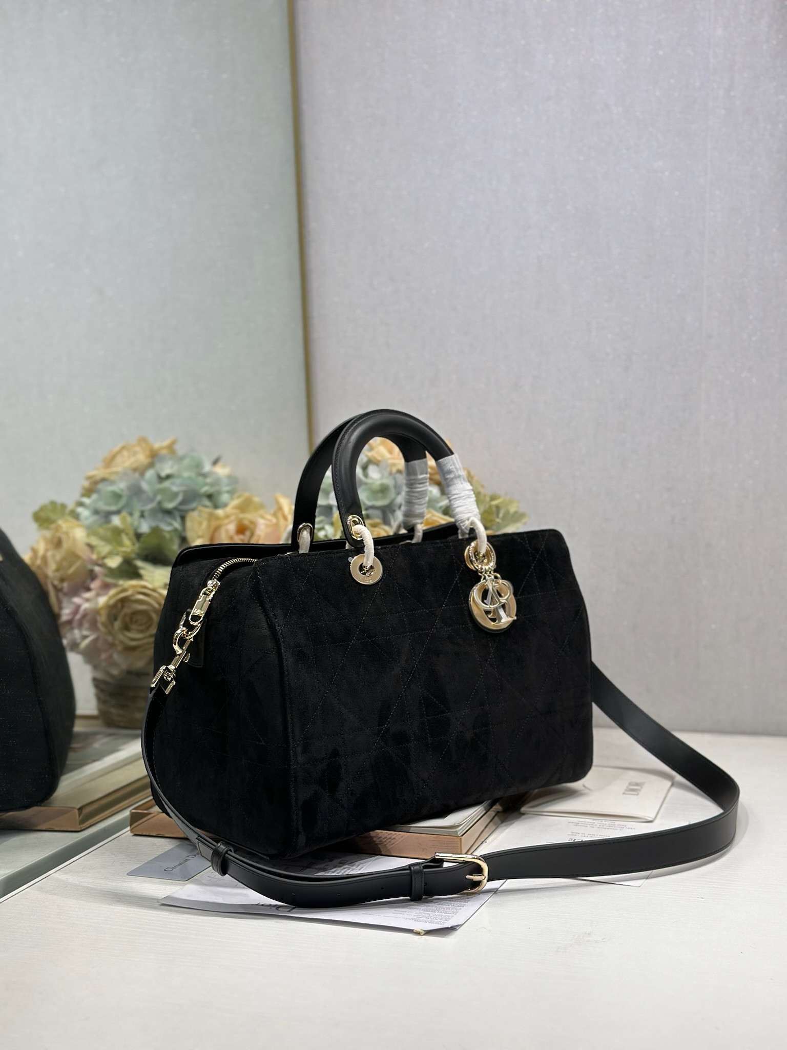 D10r Lady D10r Bags 34x35x20cm