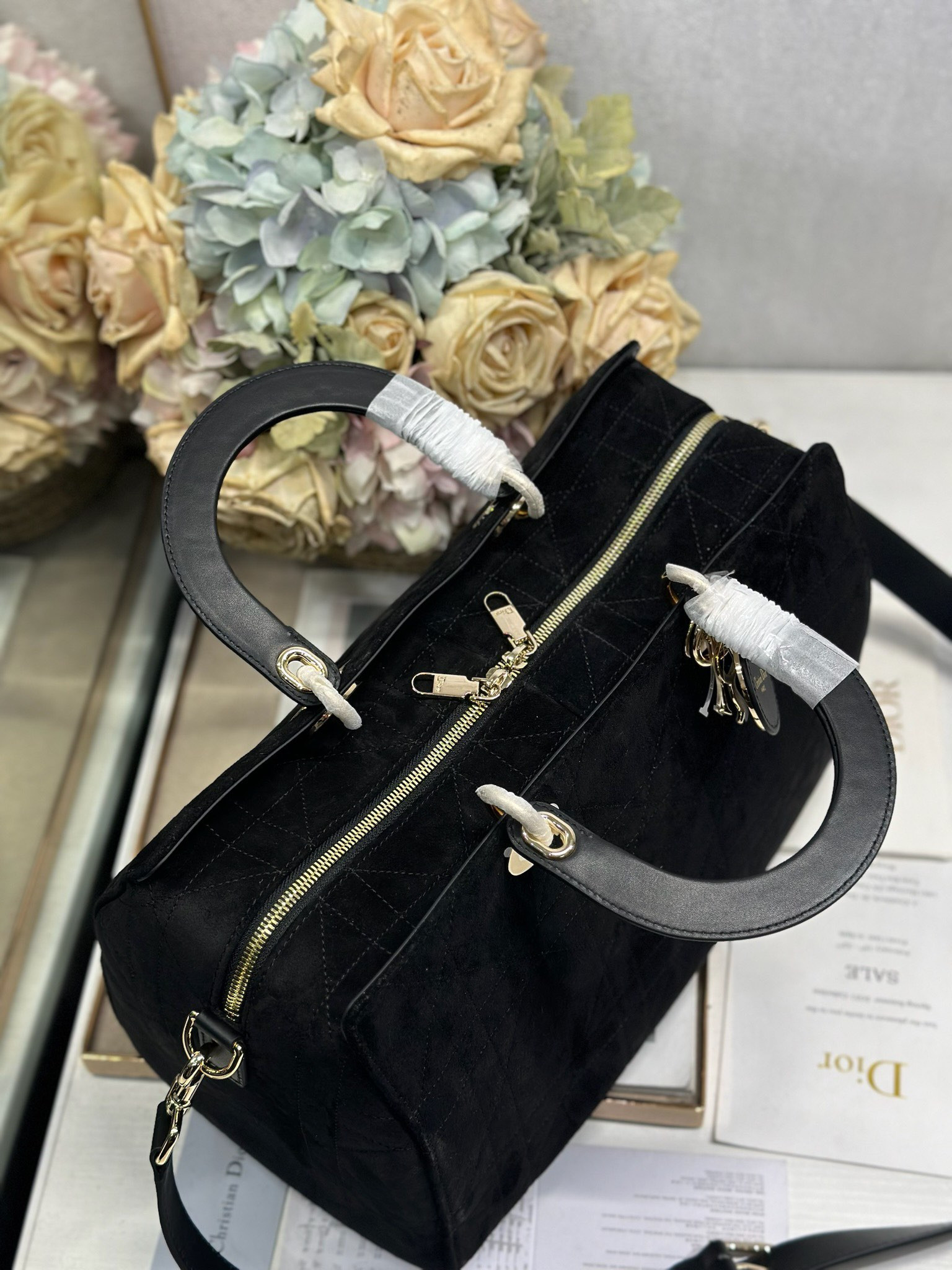 D10r Lady D10r Bags 34x35x20cm