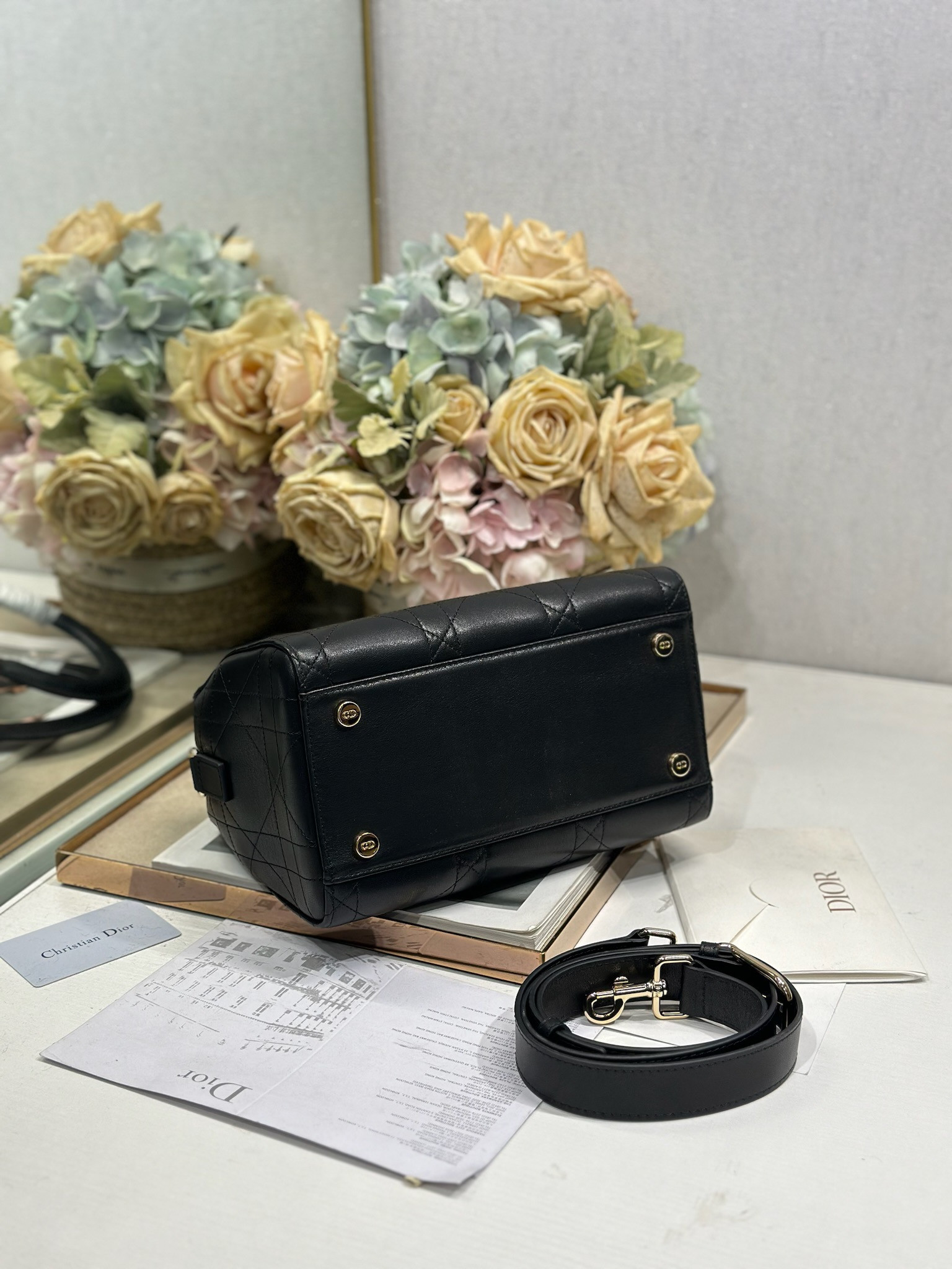 D10r Lady D10r Bags 24x27x14cm