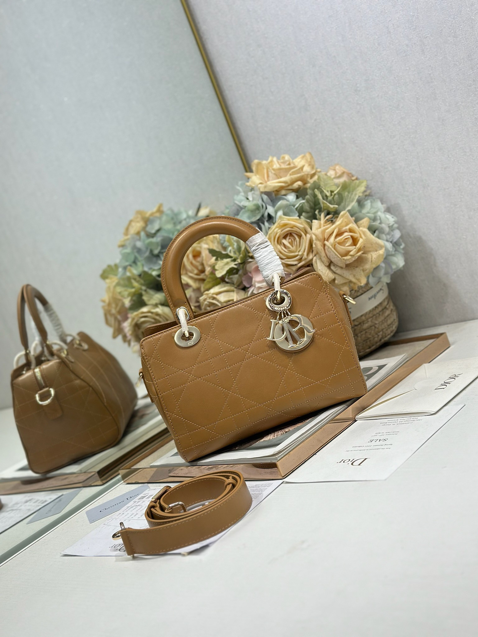 D10r Lady D10r Bags 24x27x14cm