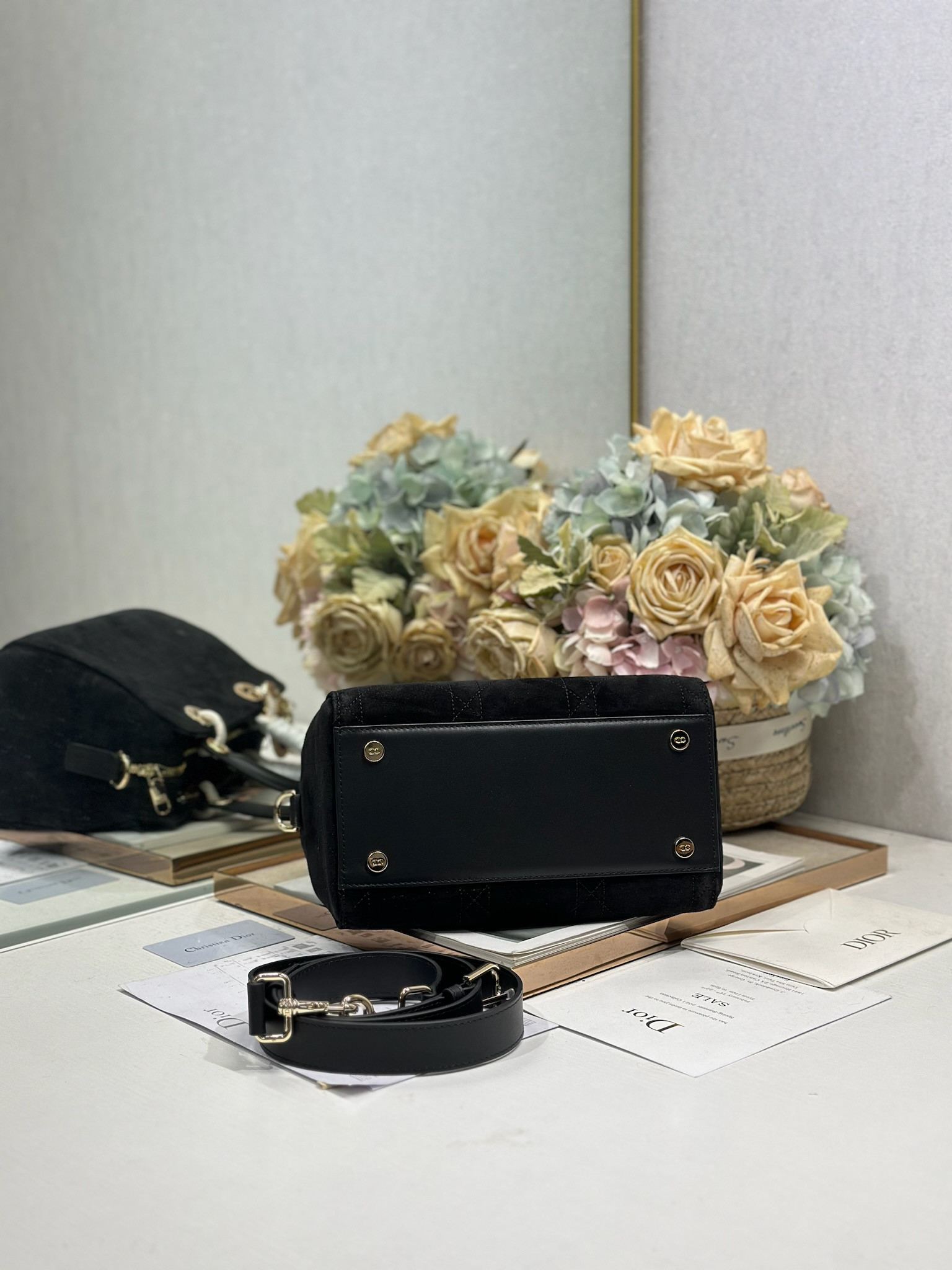 D10r Lady D10r Bags 24x27x14cm