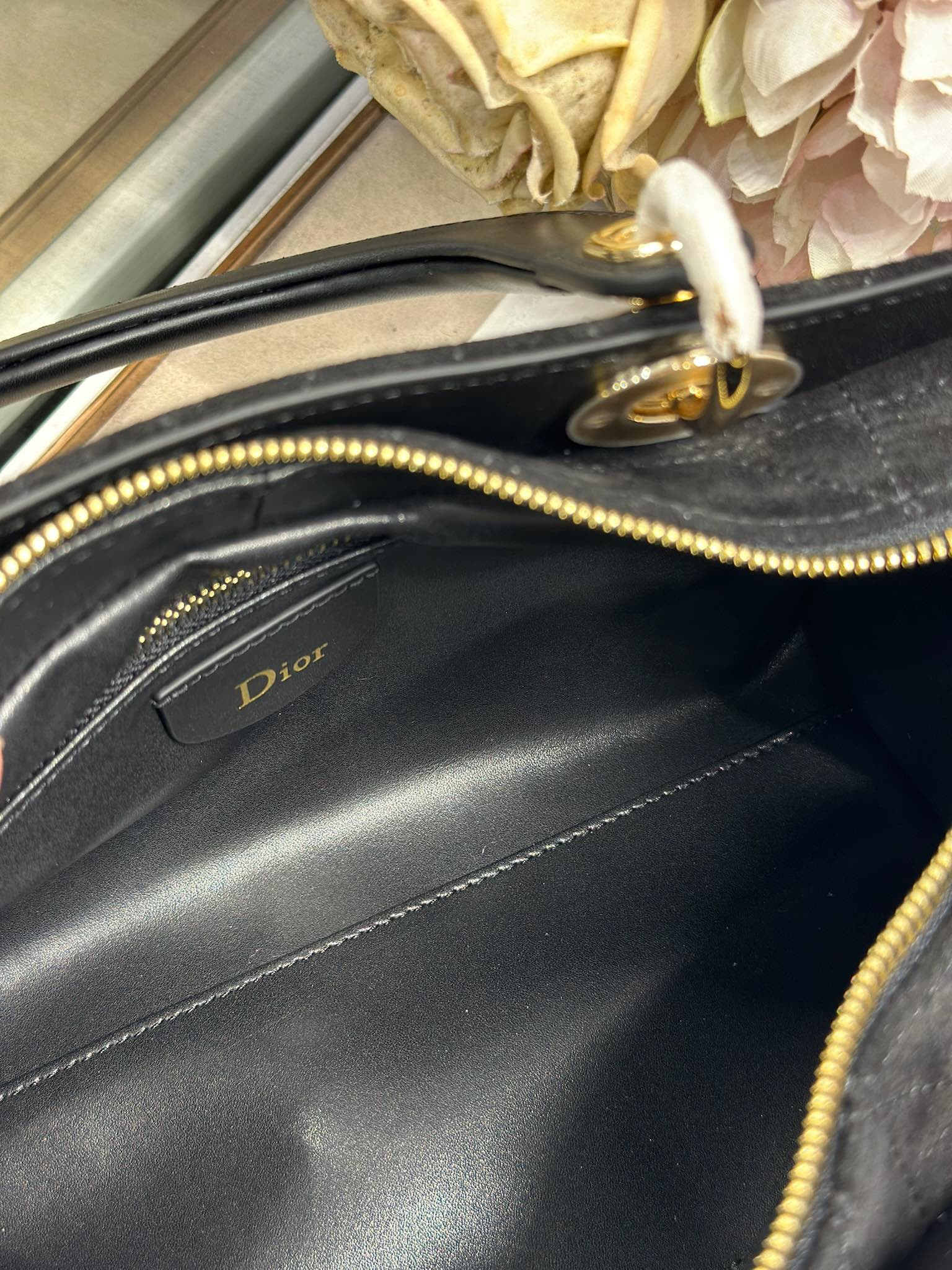 D10r Lady D10r Bags 24x27x14cm