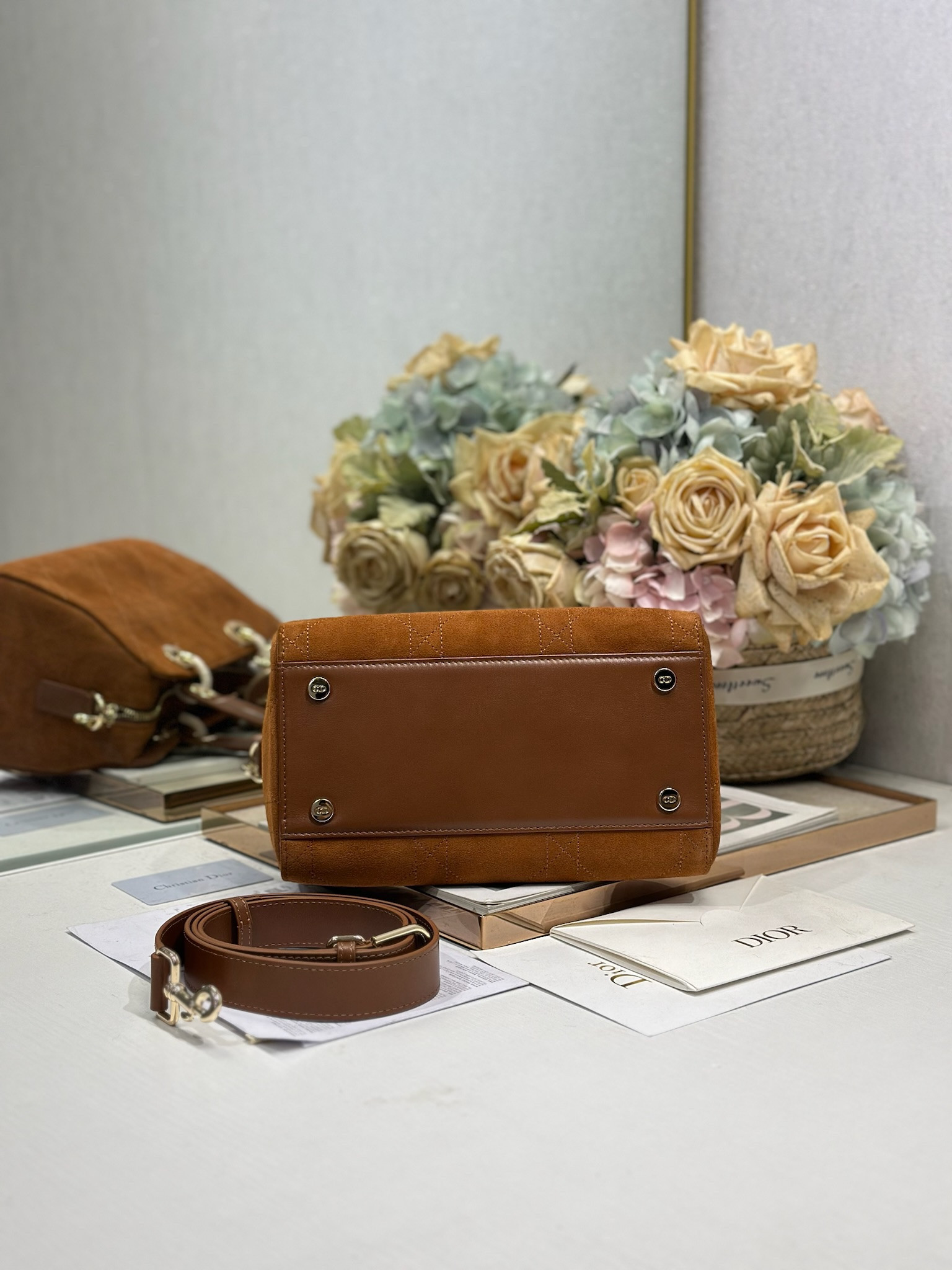 D10r Lady D10r Bags 24x27x14cm