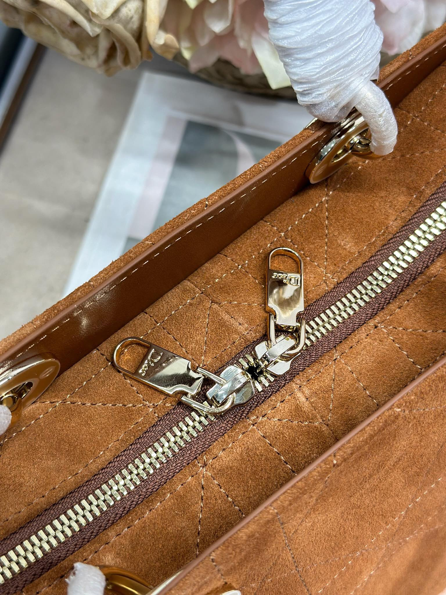 D10r Lady D10r Bags 24x27x14cm