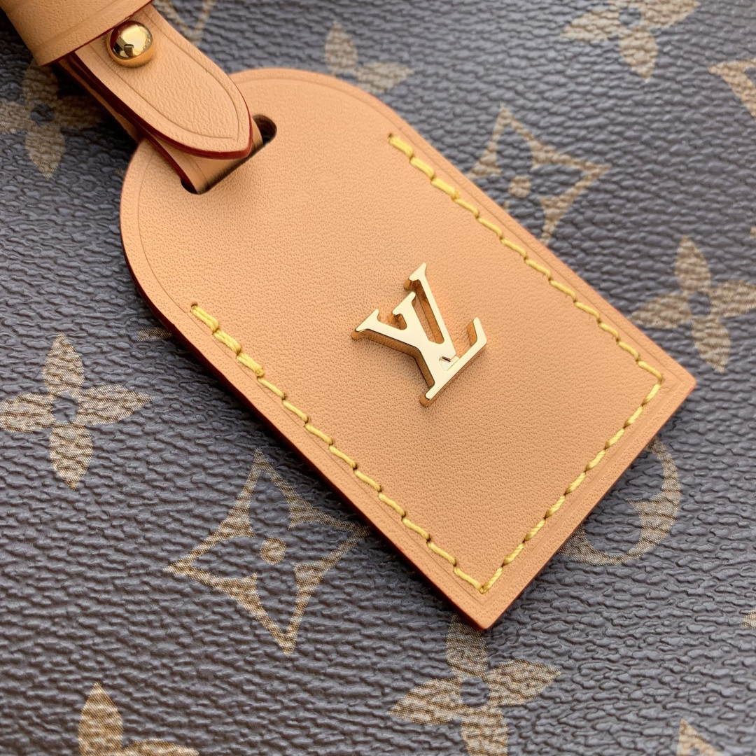 LV CarryAll East West M28101 36x19x10cm