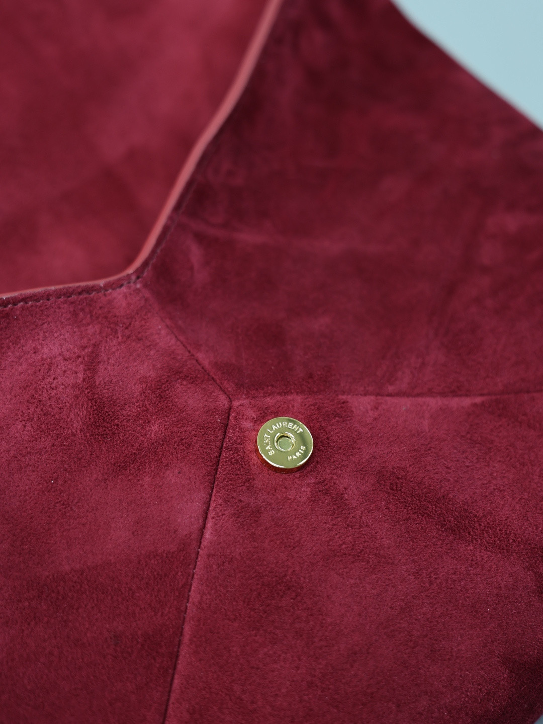 Y51 CASSANDRE Large Envelope Pouch 29.5x18x4.5cm