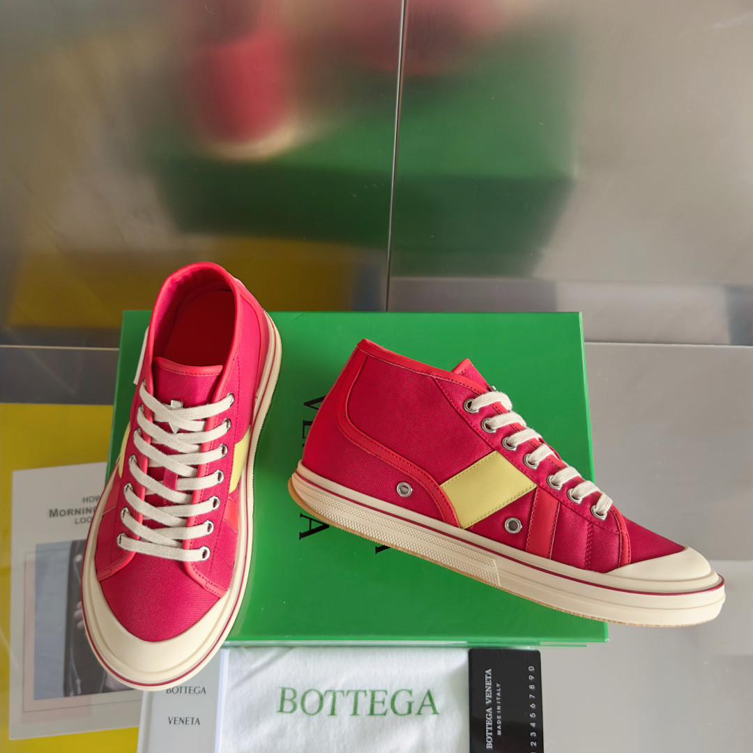 UA Bottega Veneta Eliot Sneaker