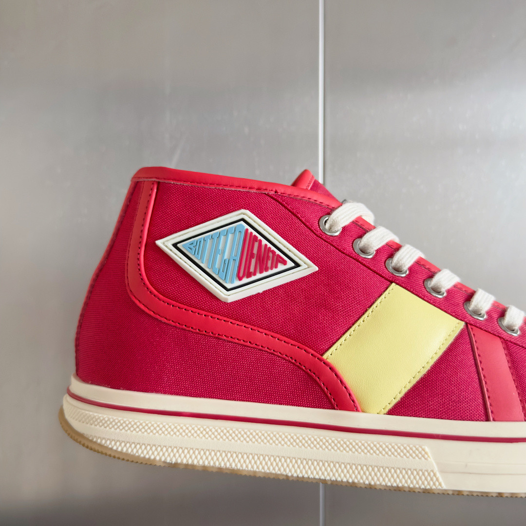 UA Bottega Veneta Eliot Sneaker