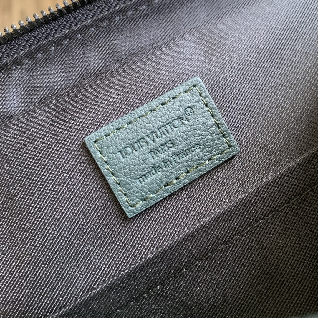 LV TRIO Messenger Bag M27154 18.5x7x25cm