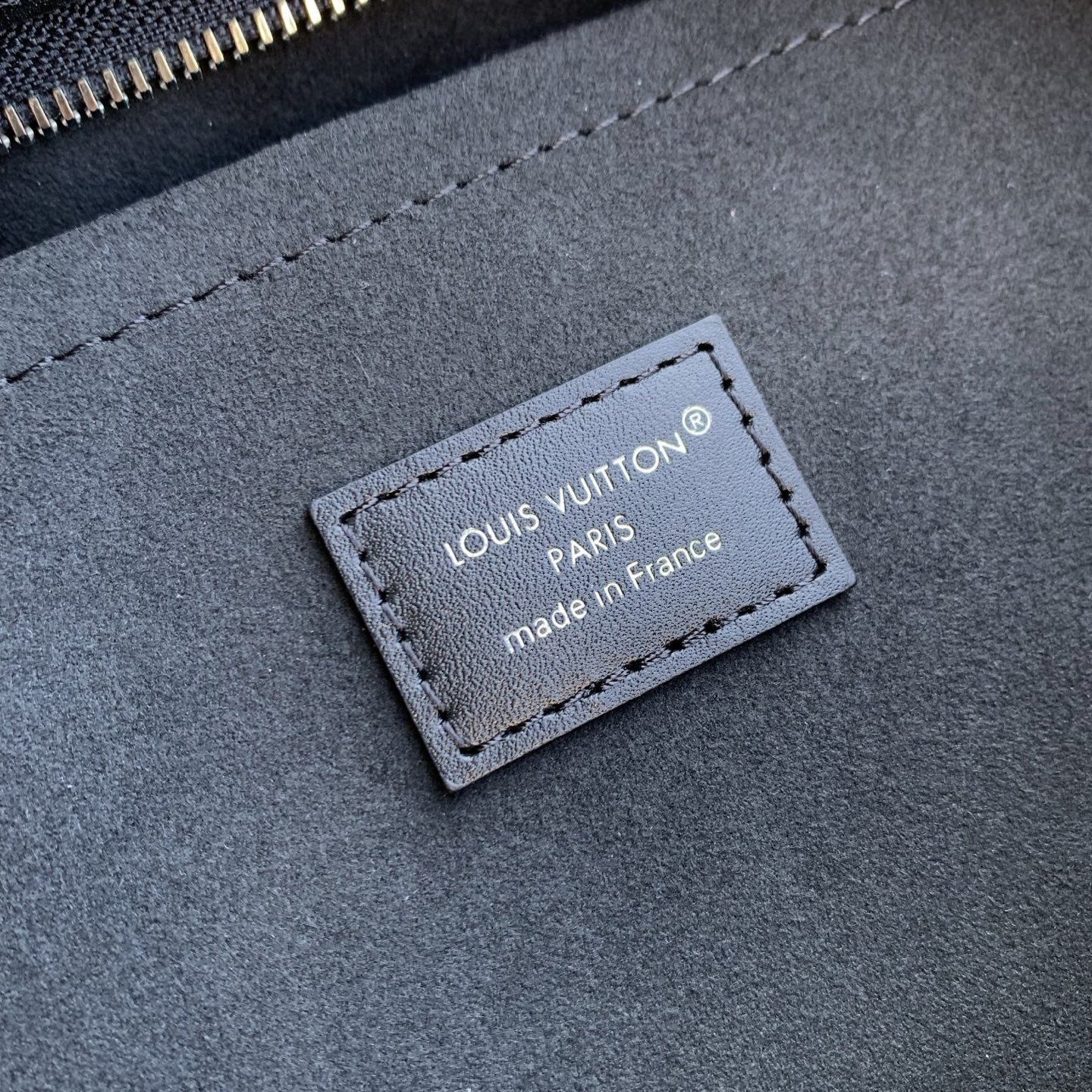 LV CARRYALL EAST WEST Handbags M28160 19x10x36cm