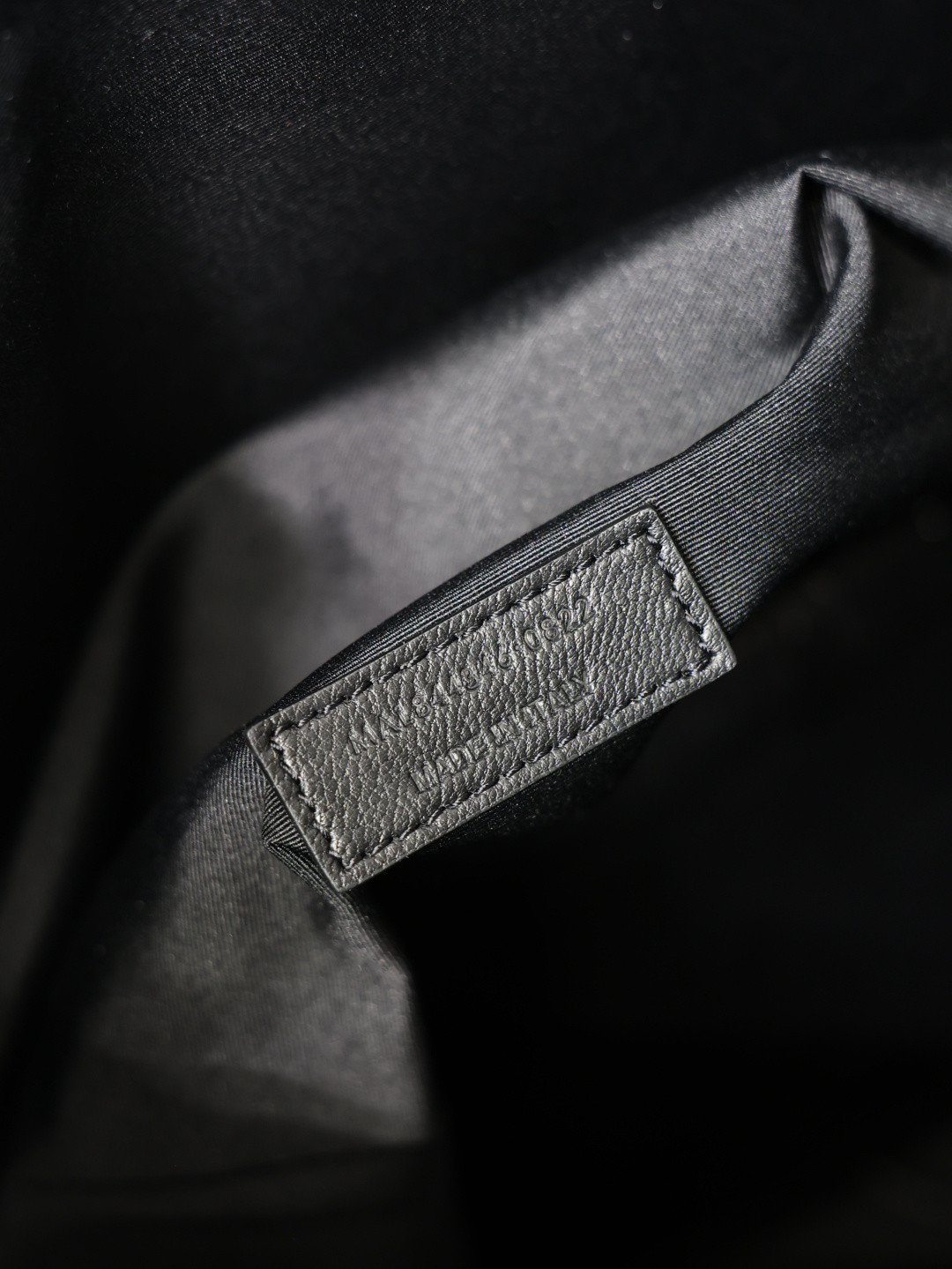 YSL NIKI Supple Bucket 33x16x40cm