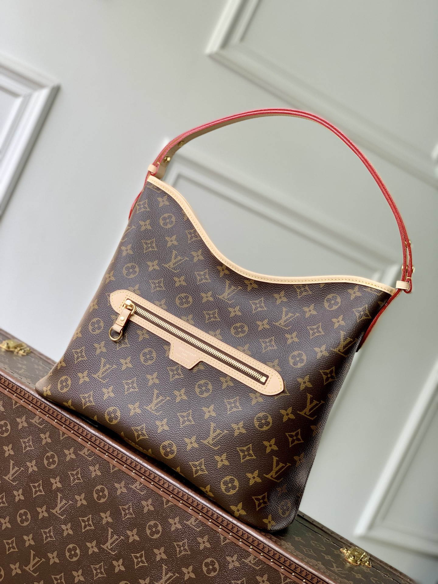 LV Lineup M27335 34.5x26x13cm