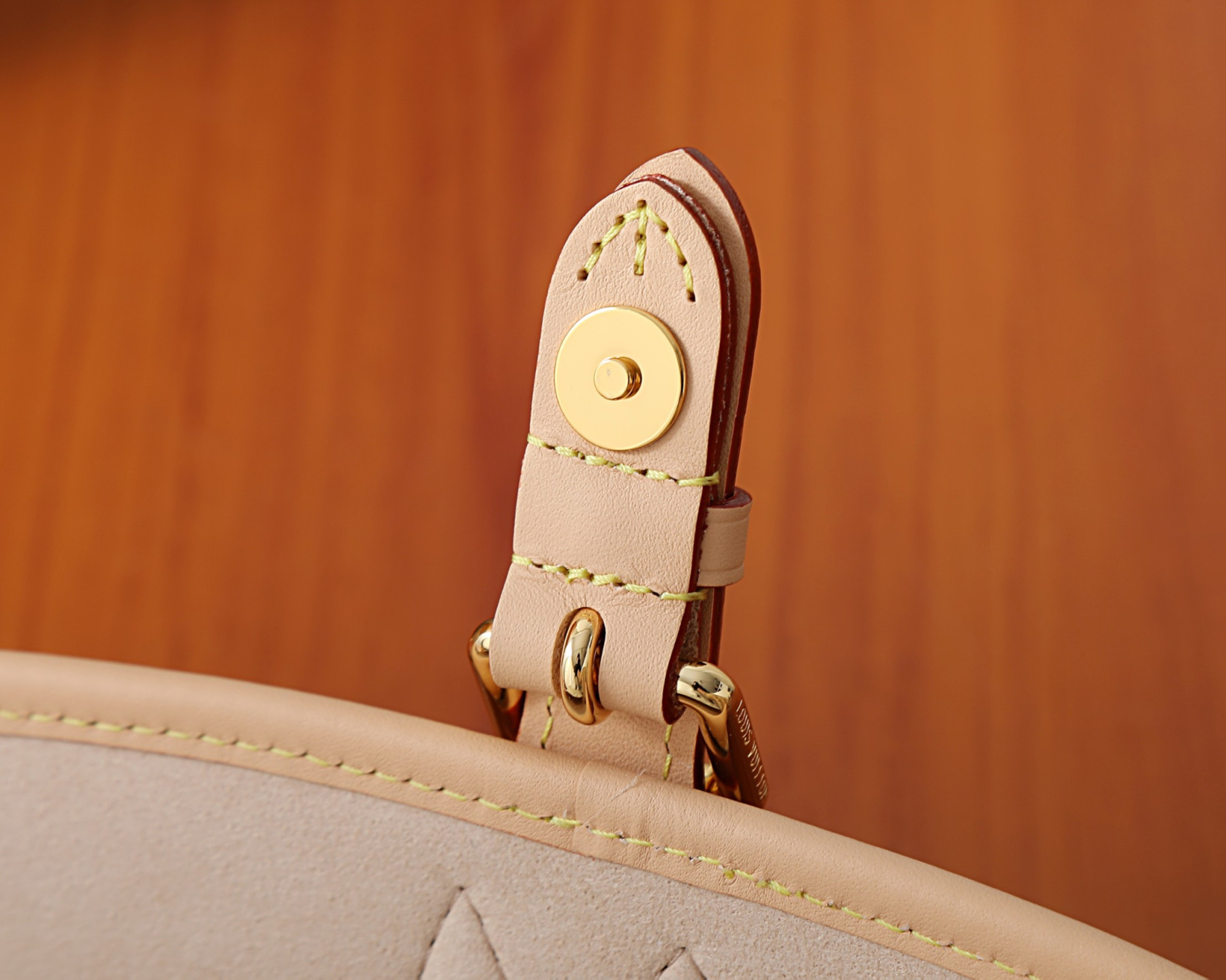 LV x TM Diane PM M27866 24x15x9cm