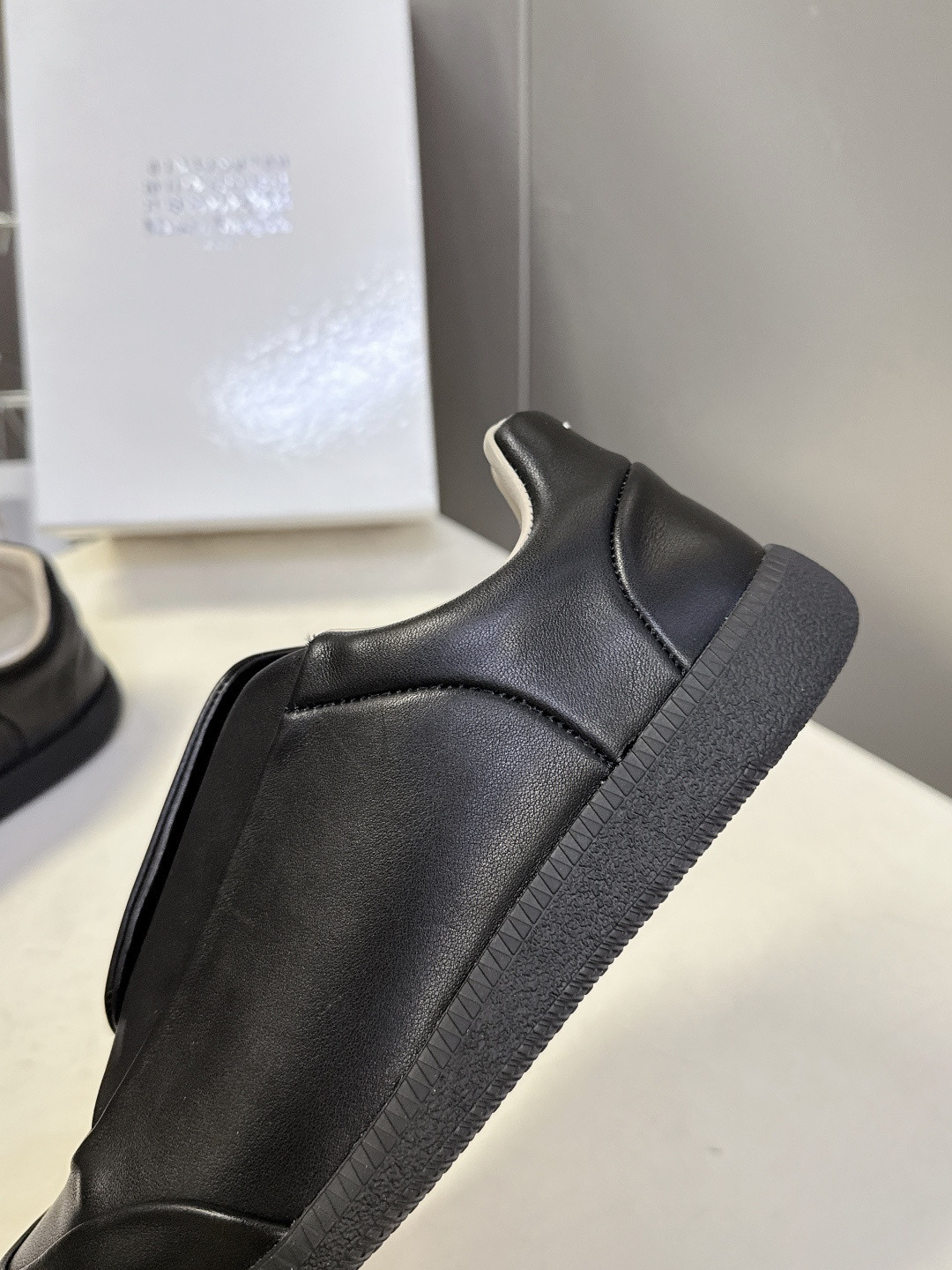 UA Maison Margiela Future Sneaker