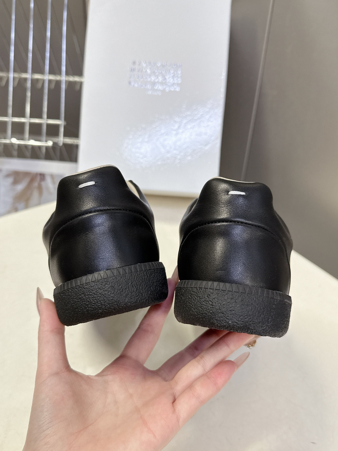 UA Maison Margiela Future Sneaker