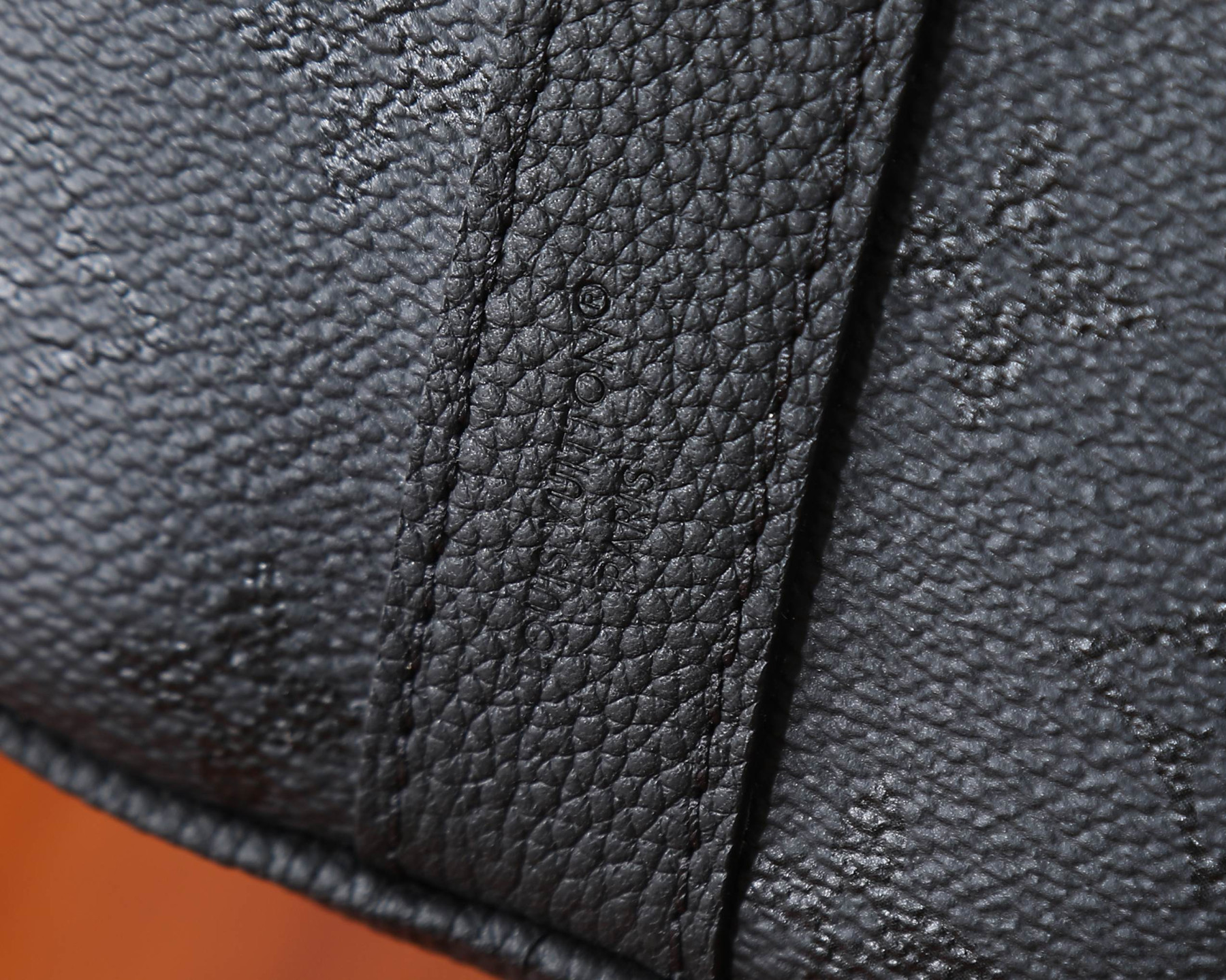 LV KEEPALL BANDOULIÈRE 25 Handbag M28369 15x11x25cm