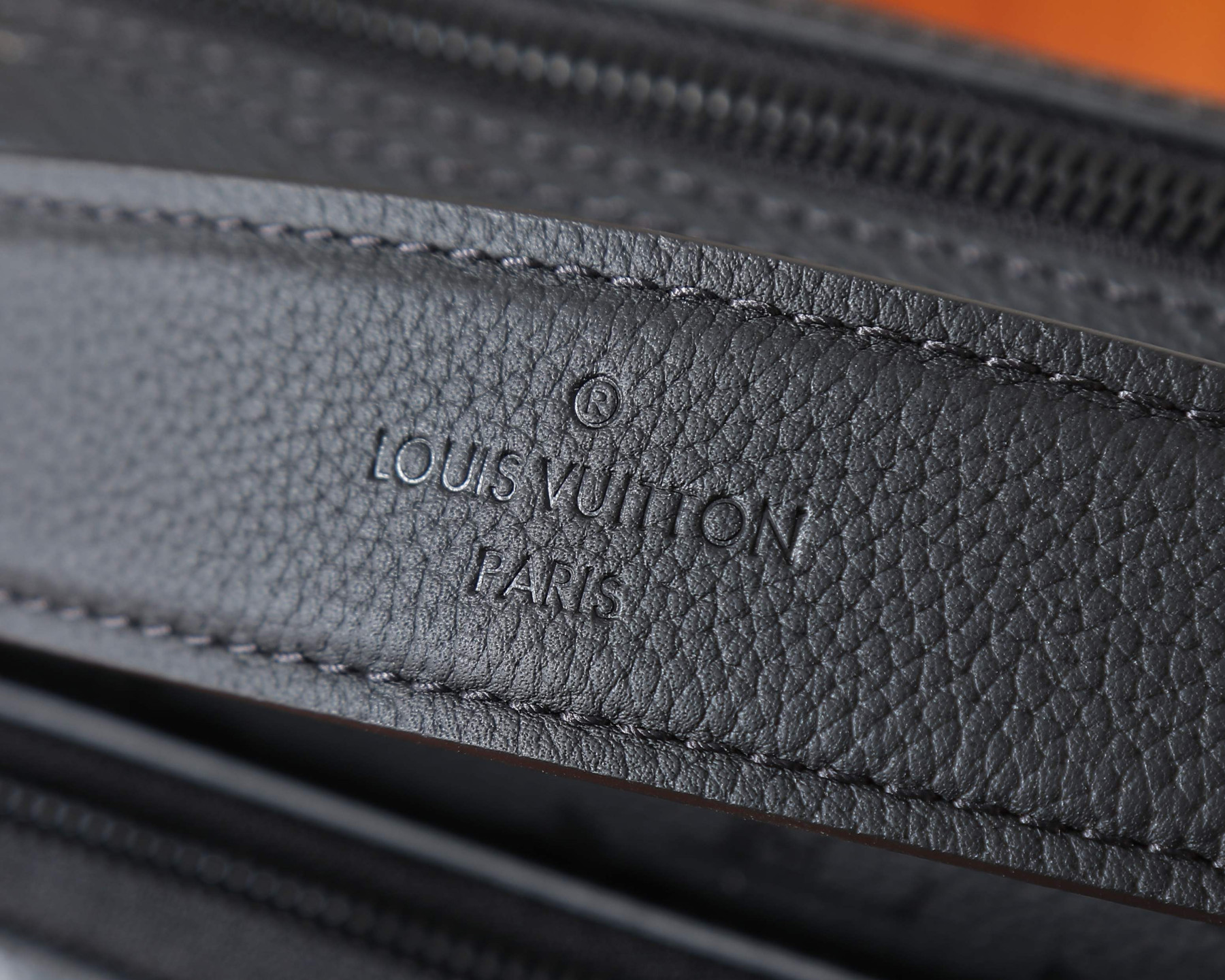 LV NIL Handbag M26783 17.5x11x25cm