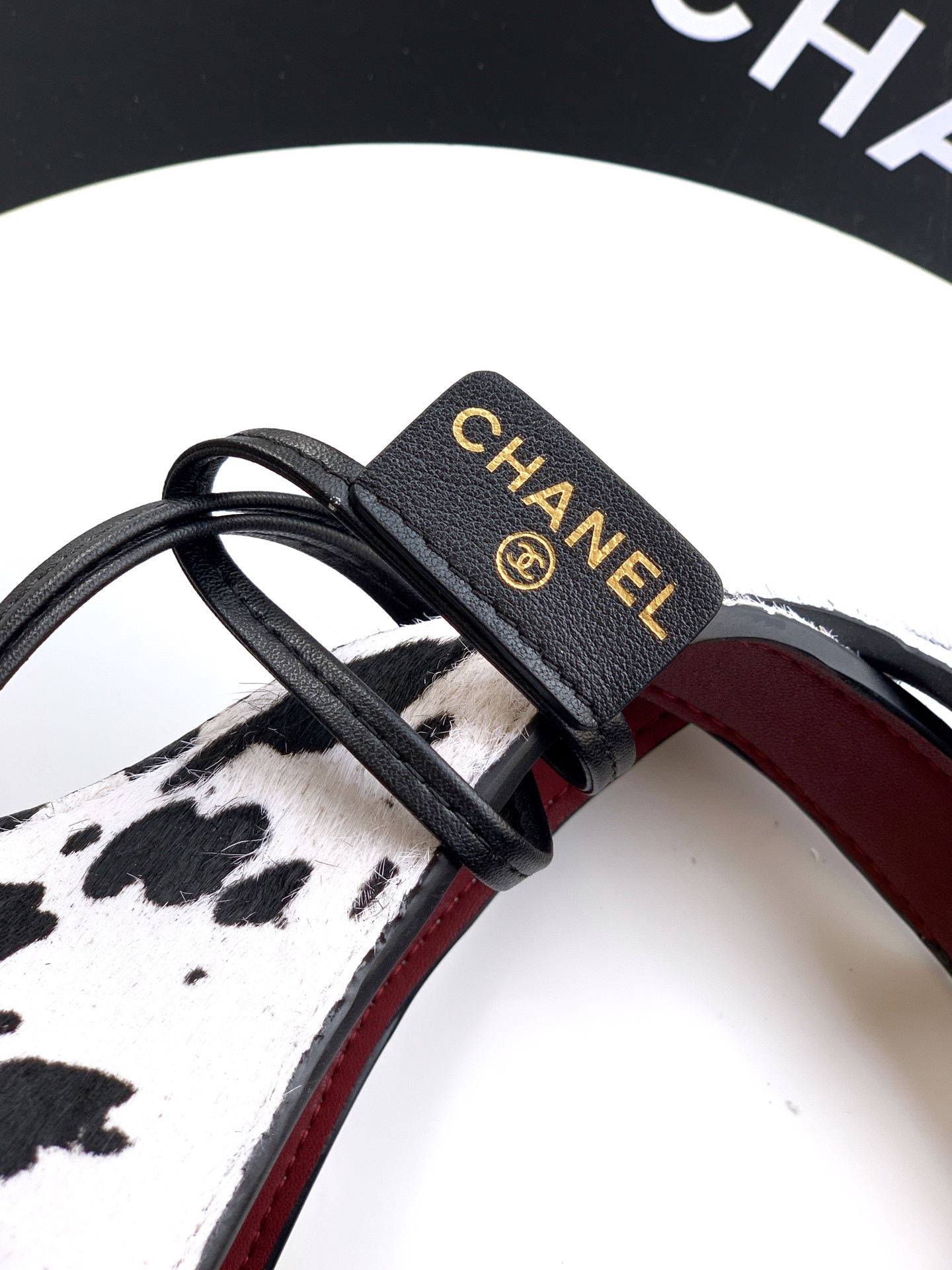 Chanel Tote Bag 32x32x11