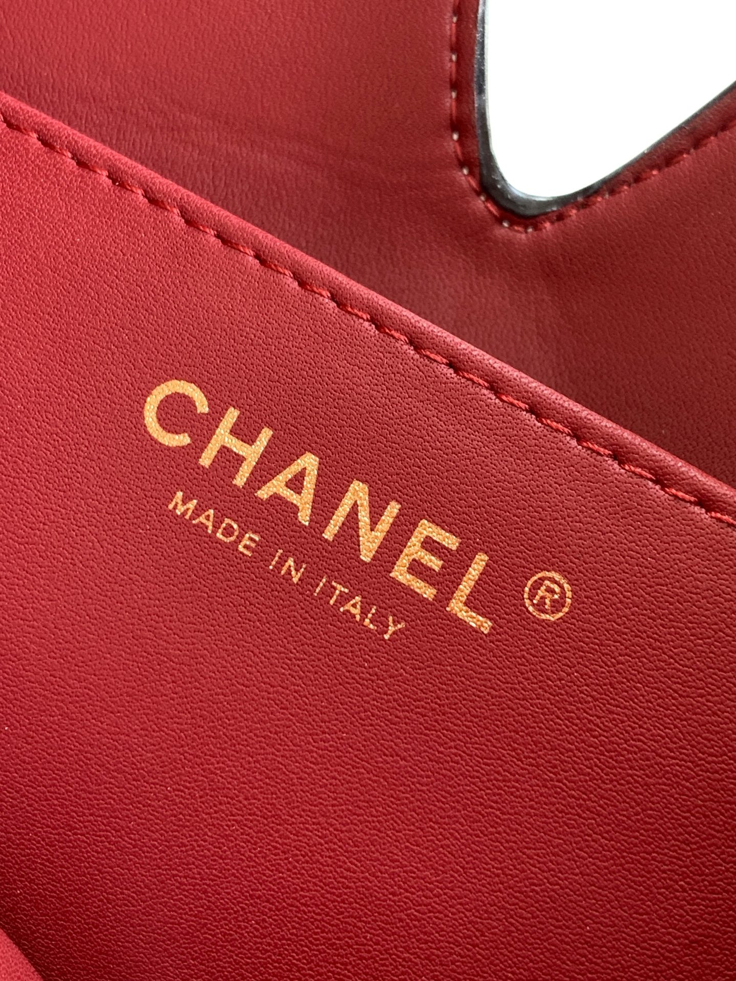 Chanel Tote Bag 32x32x11