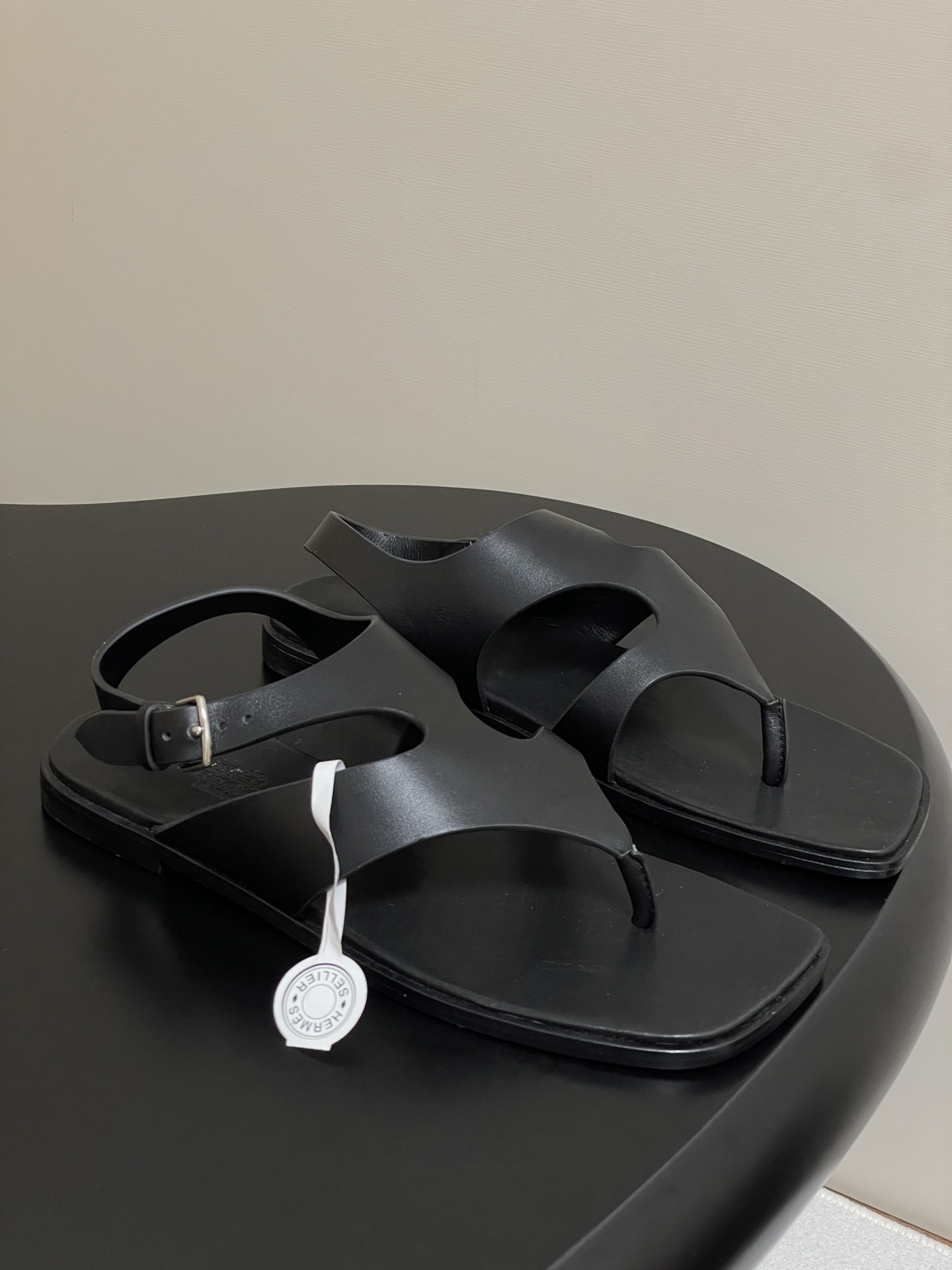 UA Hermès Karen Sandal