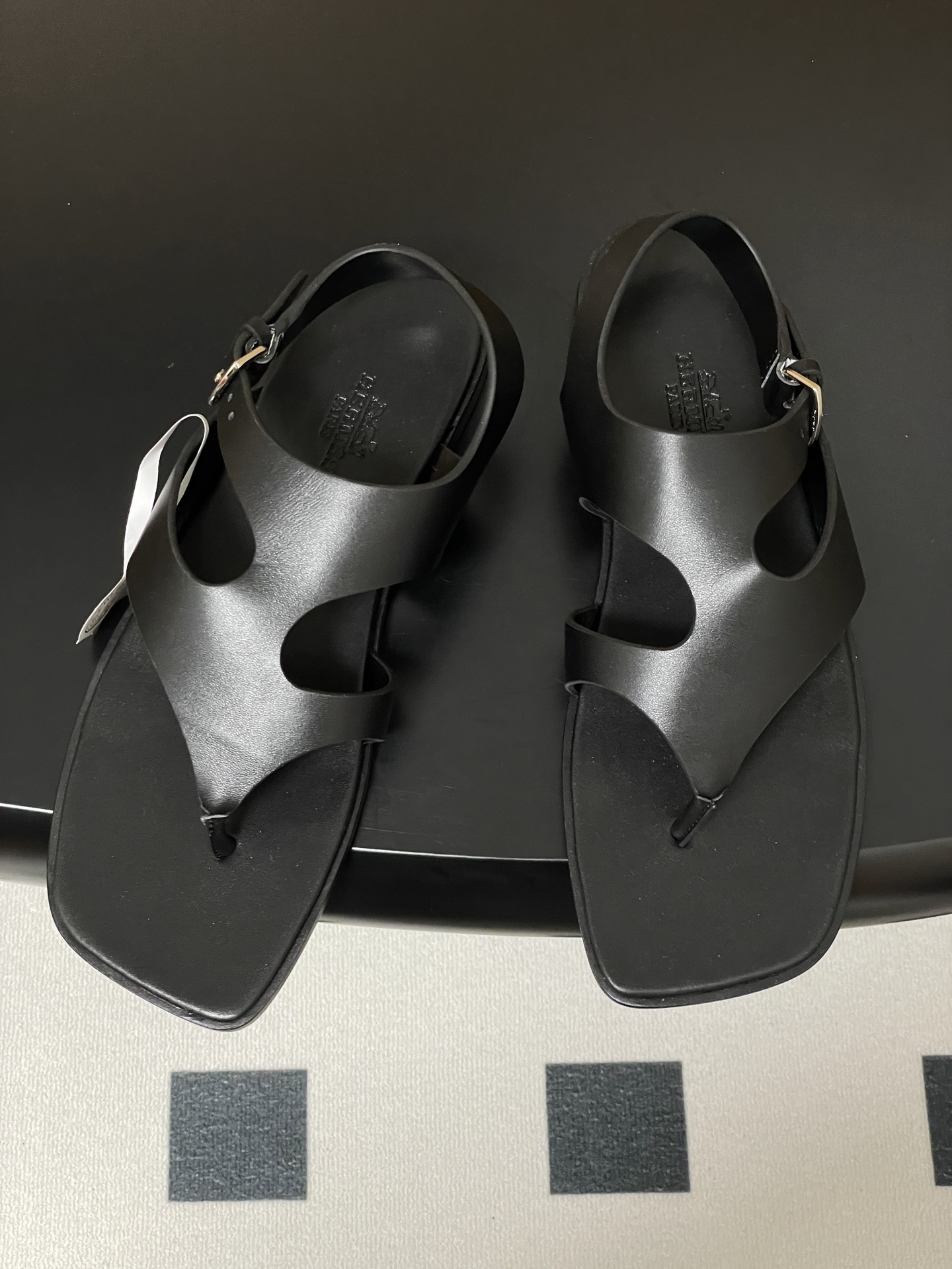 UA Hermès Karen Sandal