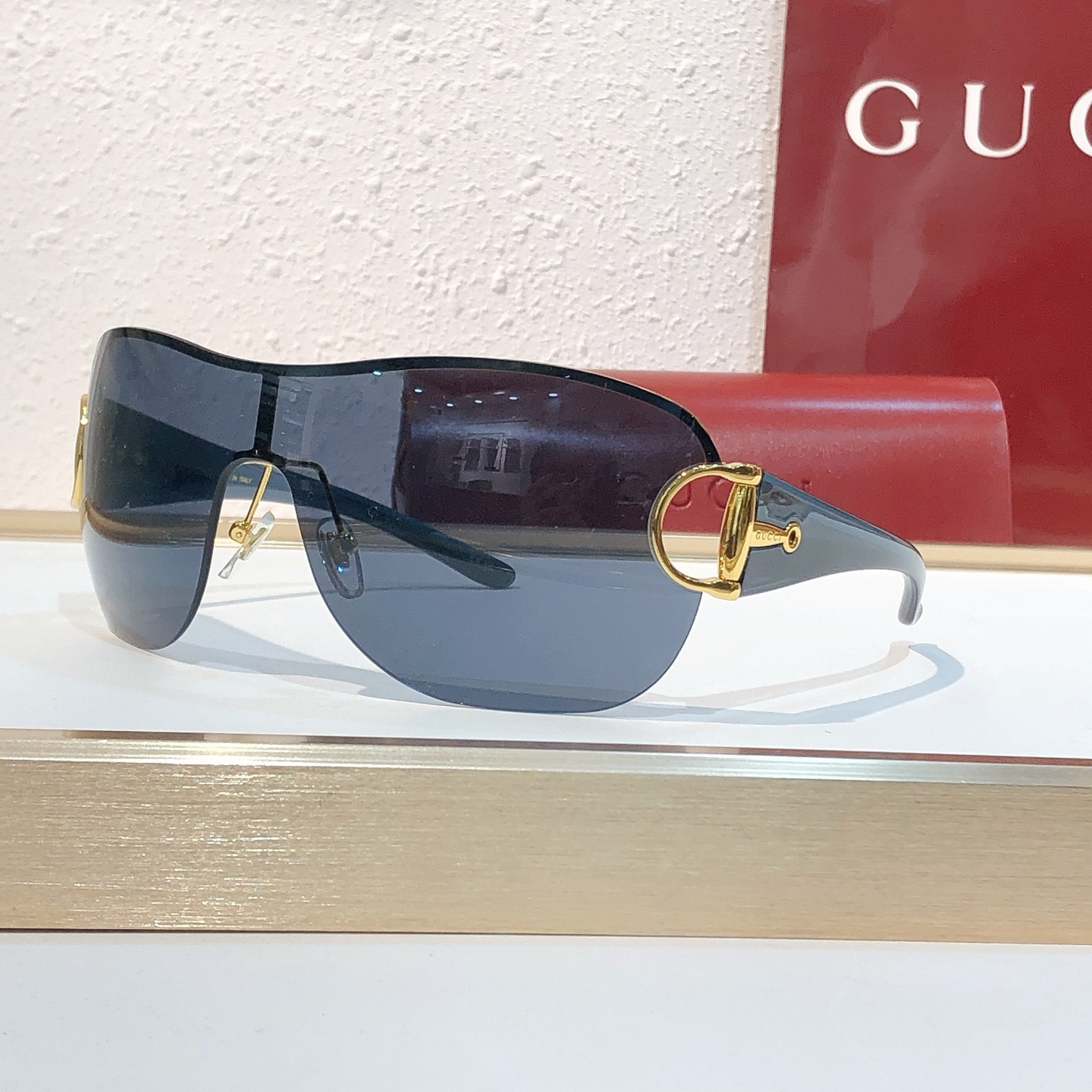 Gvc*1 glasses gg2174s 140-115