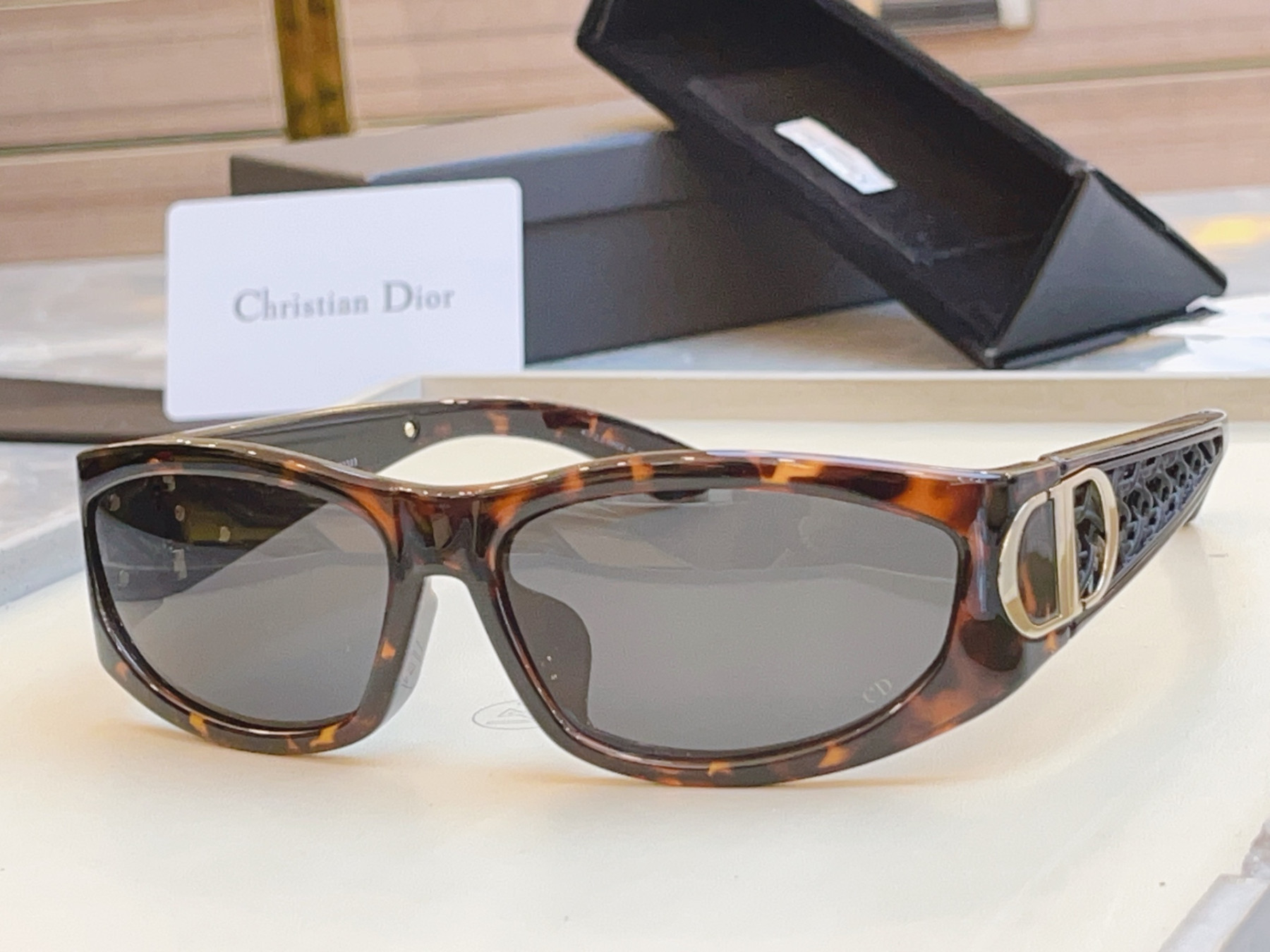 D10r glasses veryD10r s3f 61-16-130