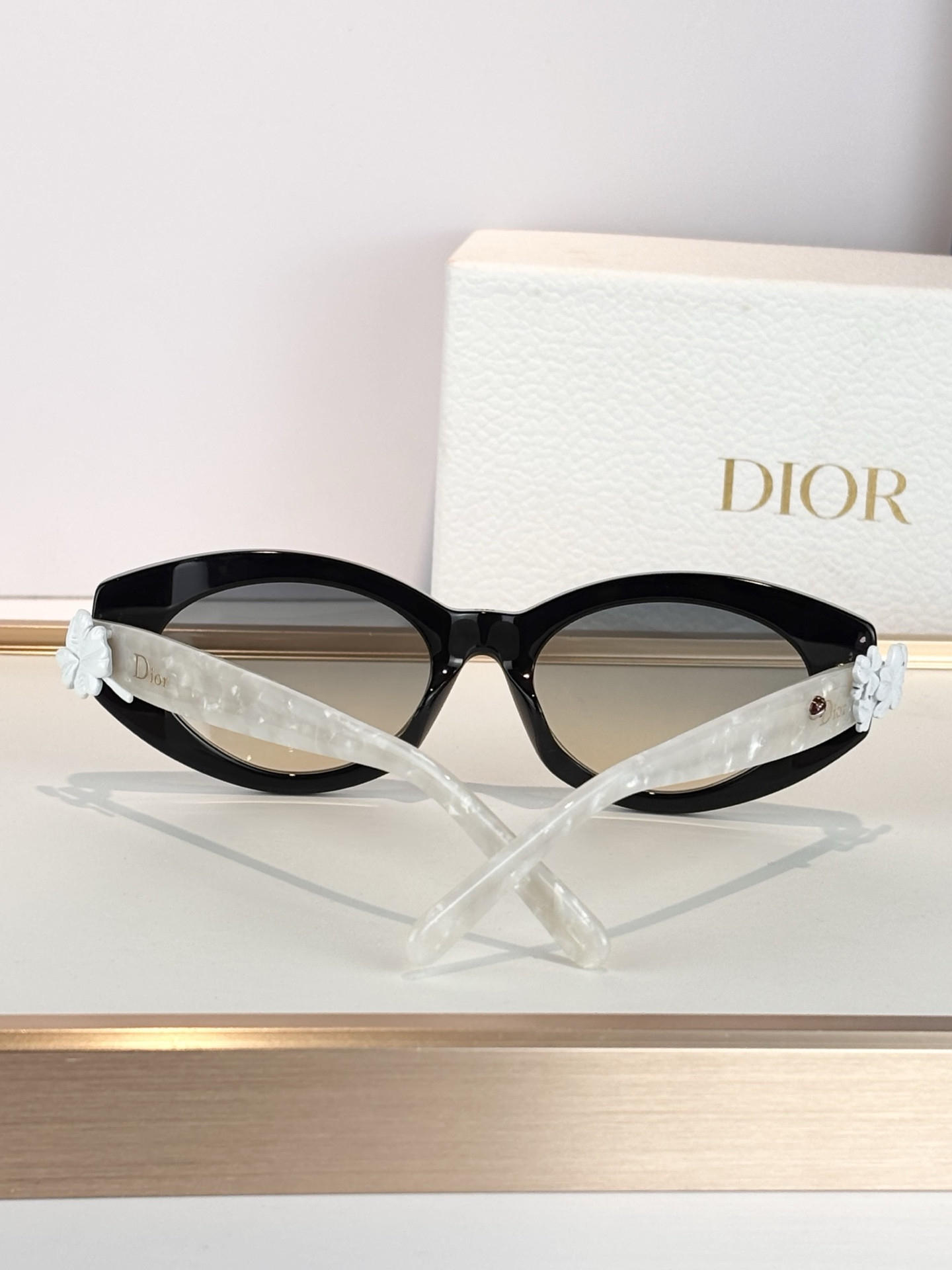 D10r glasses D10rclover b1f 54-19-140