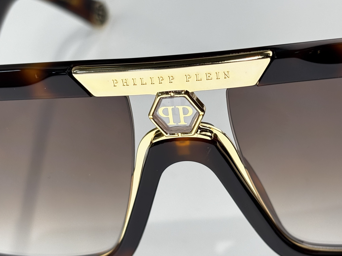 Philipp Plein Glasses SPP079 53-20-145