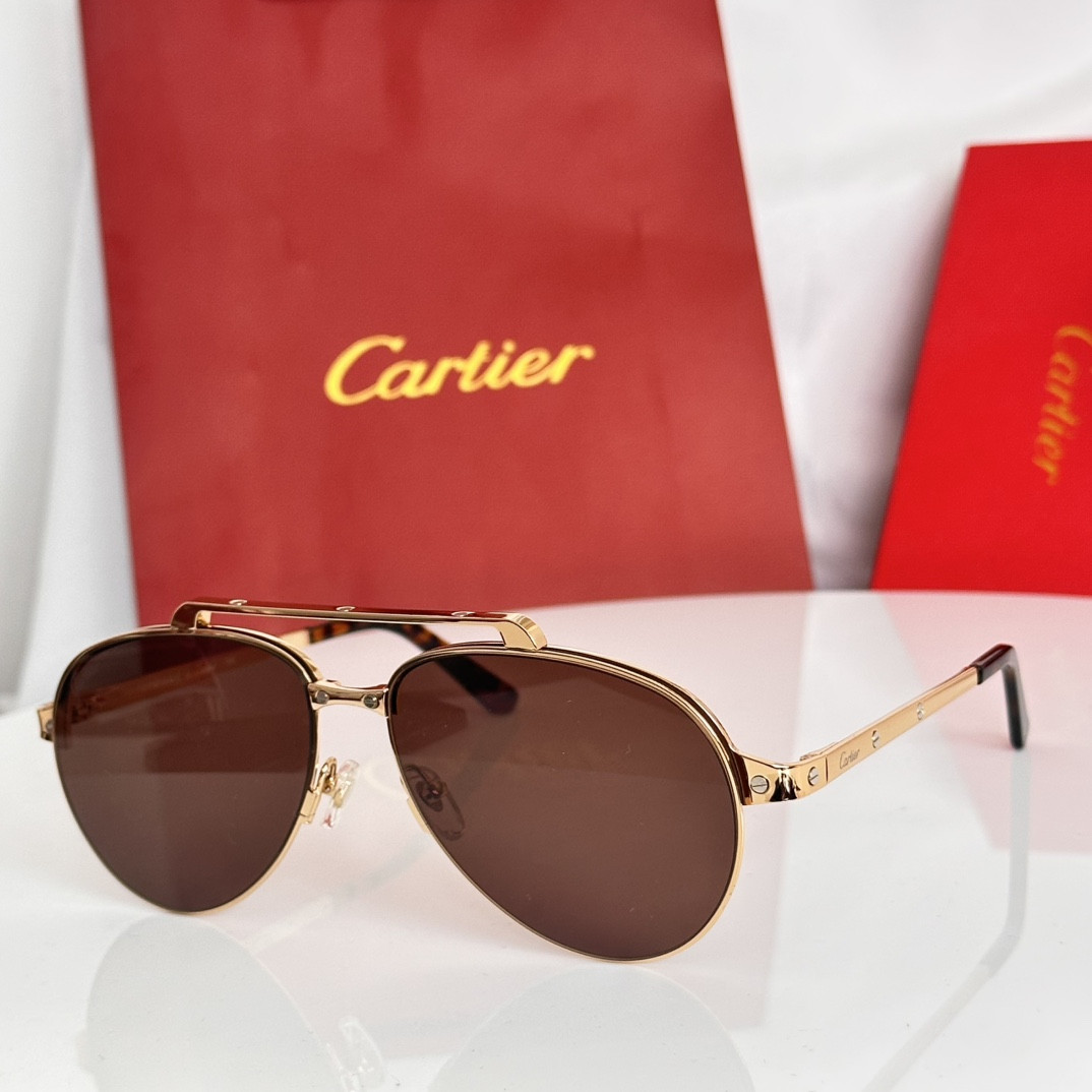 Ca*t1er glasses ct0354s 145