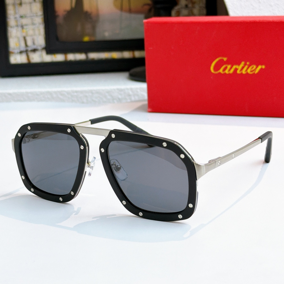 Ca*t1er glasses ct0573s 55-20-145