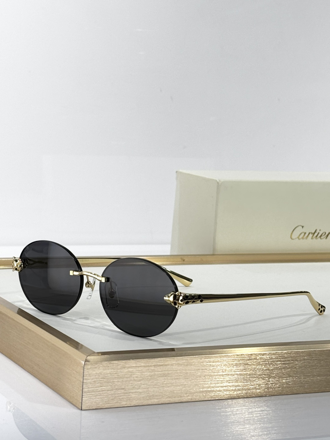 Ca*t1er glasses ct0586s 58-17-143