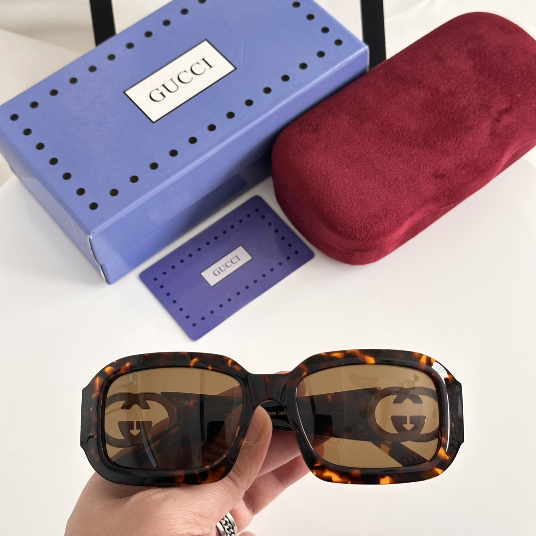 Gvc*1 glasses gg1782s 57-19-140