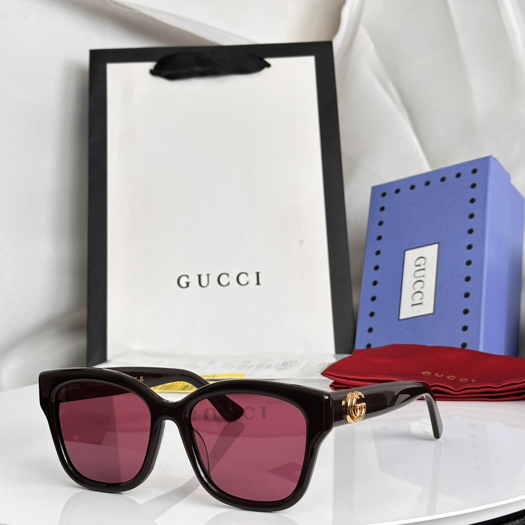 Gvc*1 glasses gg1830sk 55-18-145