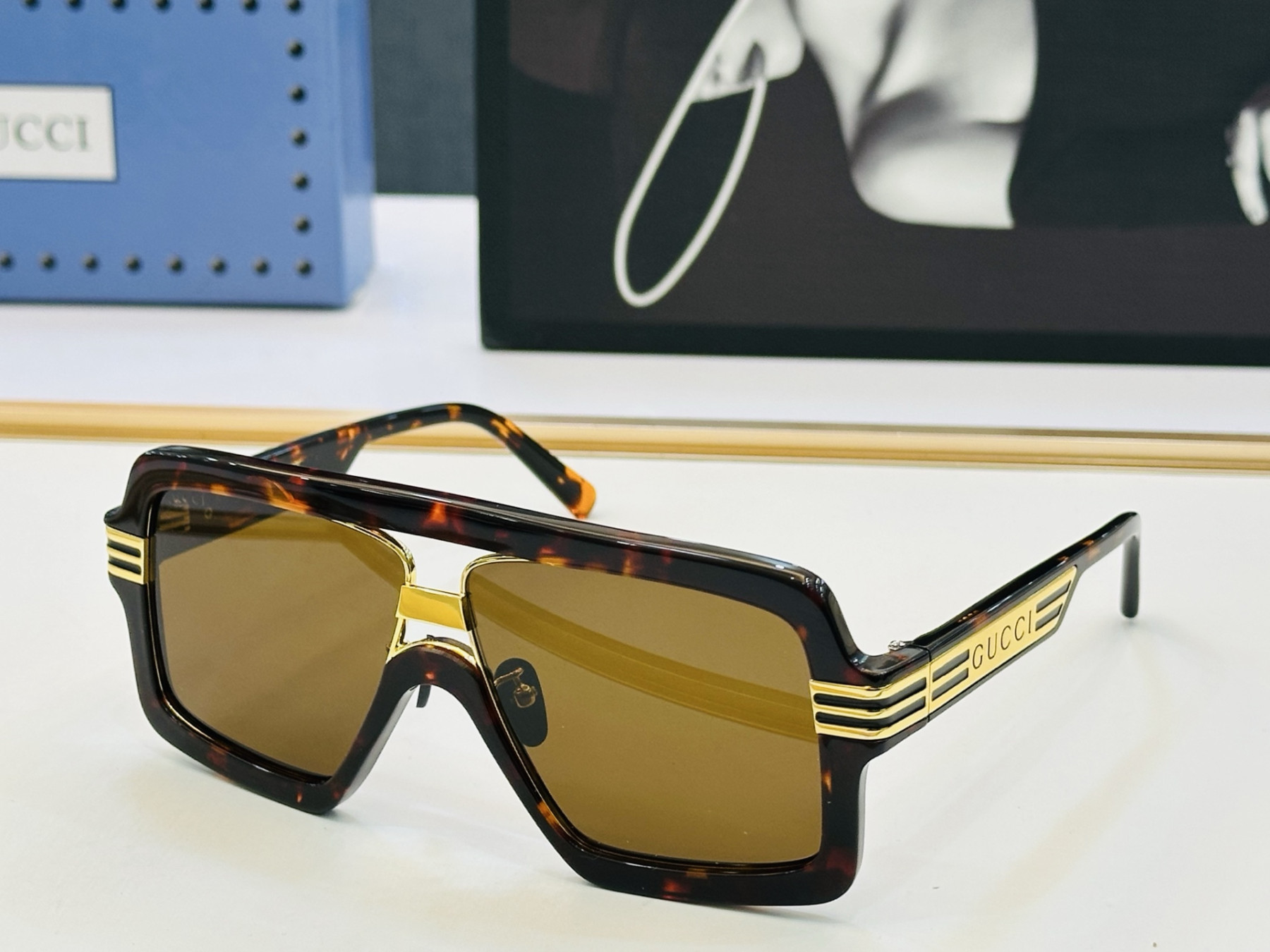 Gvc*1 glasses gg0900s 60-10-140